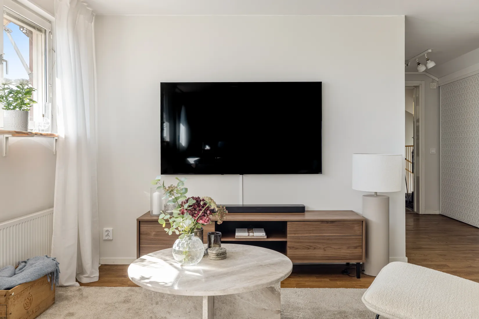 Bostadsrätt, Kantatvägen 25, Centrala Nacka, Nacka