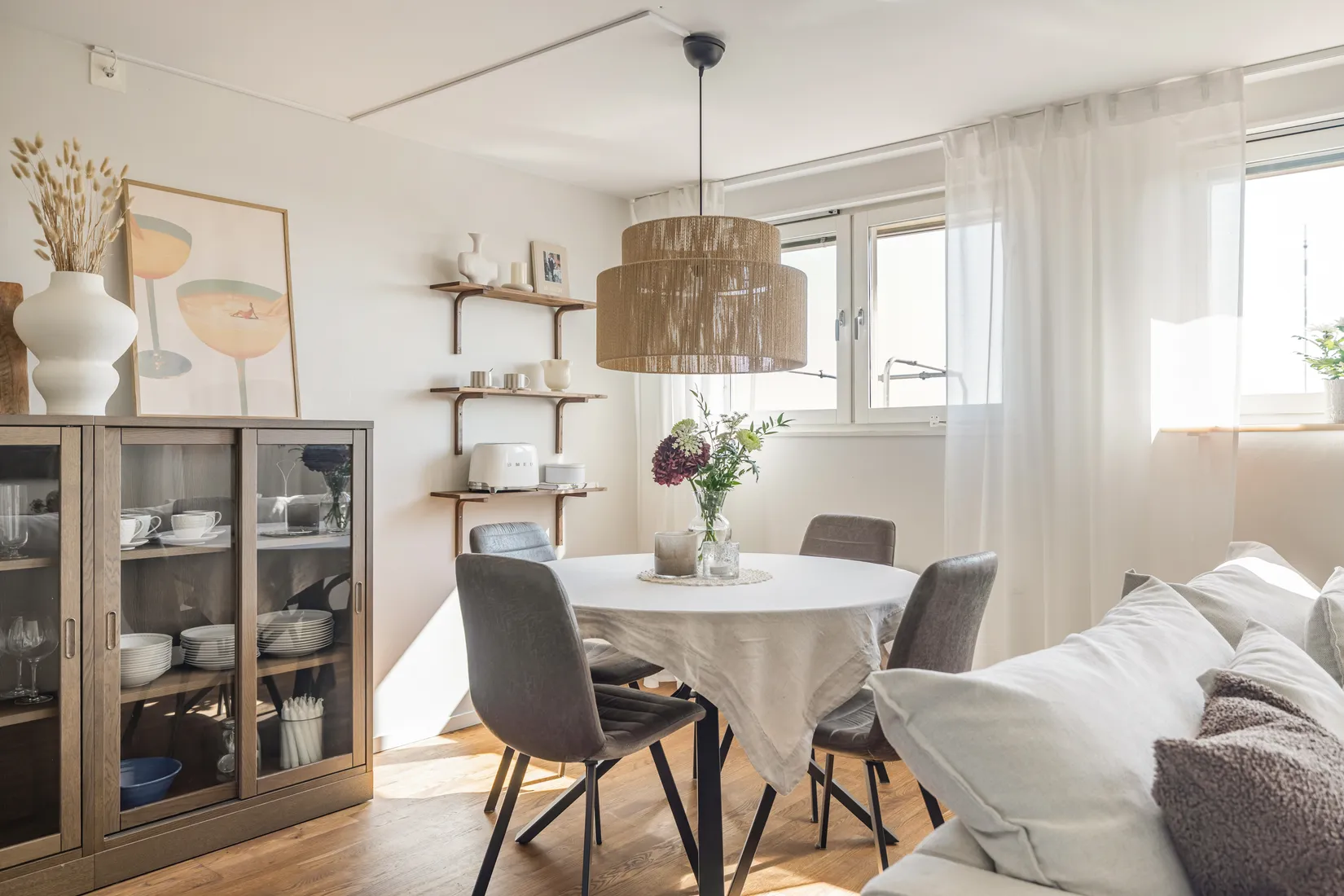 Bostadsrätt, Kantatvägen 25, Centrala Nacka, Nacka