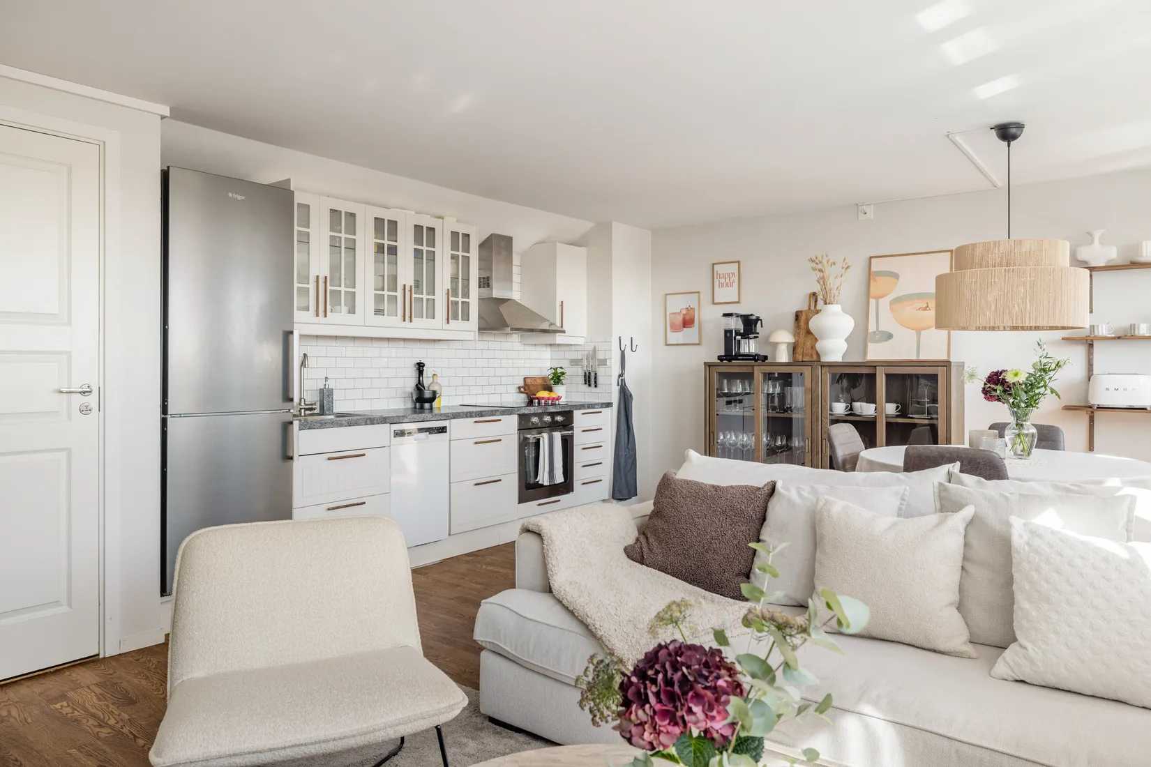 Bostadsrätt, Kantatvägen 25, Centrala Nacka, Nacka