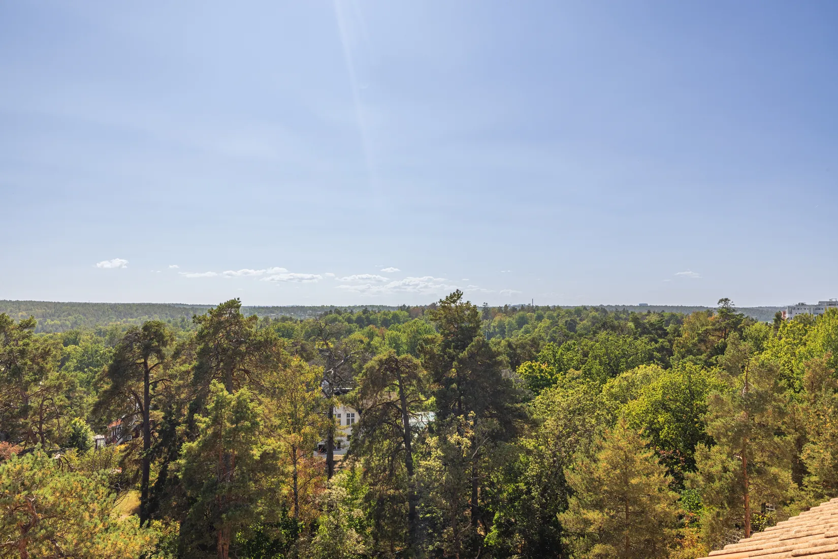 Bostadsrätt, Kantatvägen 25, Centrala Nacka, Nacka
