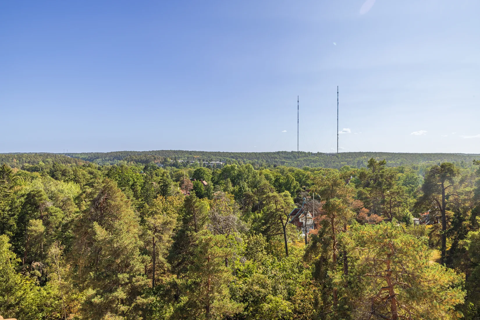 Bostadsrätt, Kantatvägen 25, Centrala Nacka, Nacka