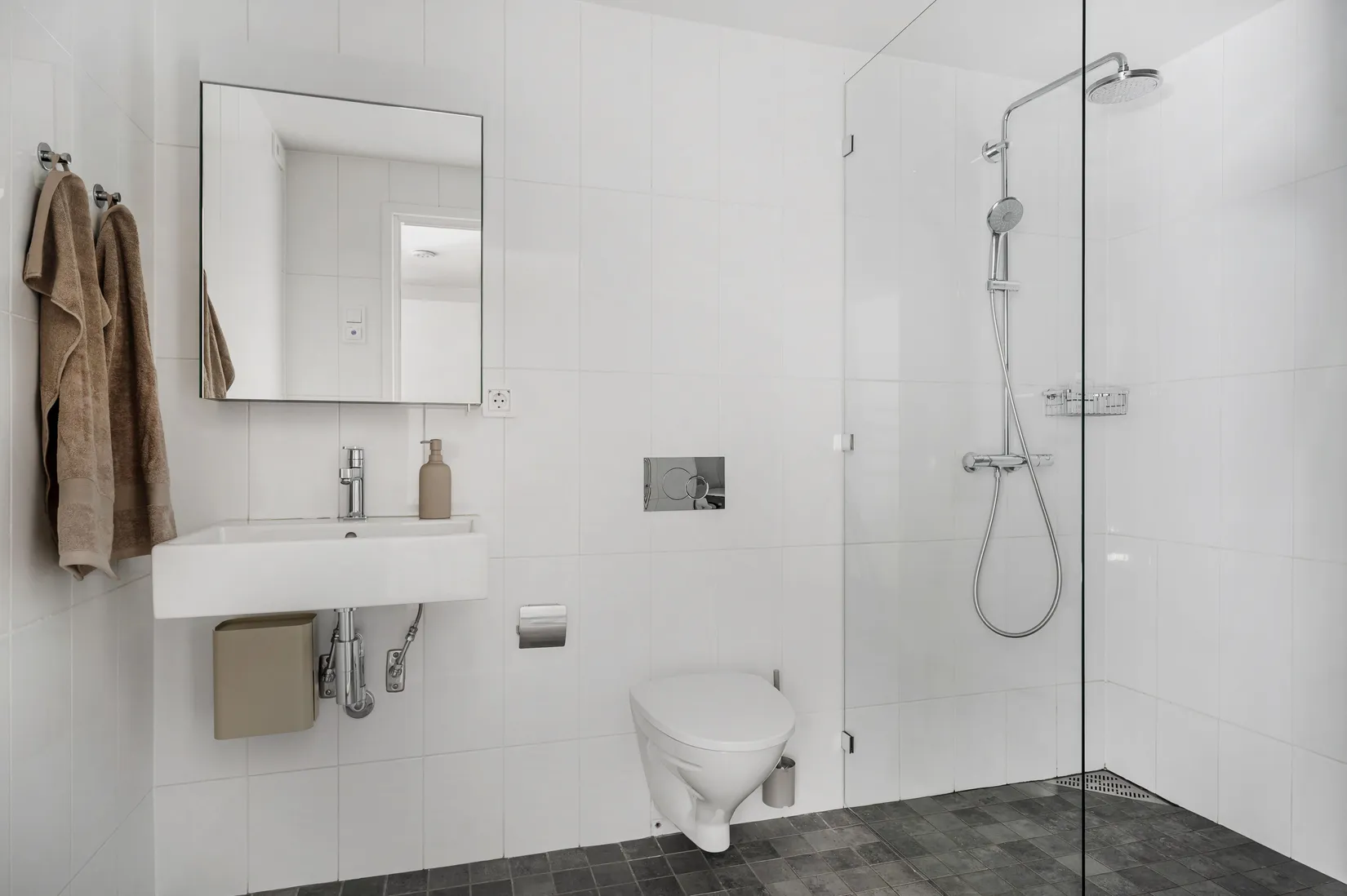 Bostadsrätt, Studentbacken 1, Östermalm Gärdet, Stockholm
