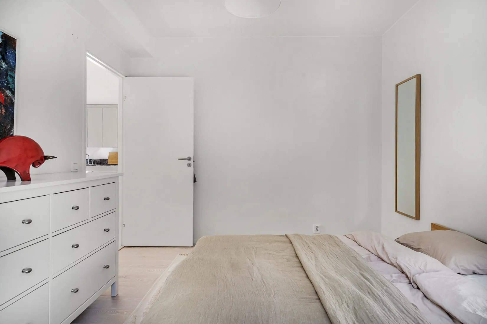 Bostadsrätt, Studentbacken 1, Östermalm Gärdet, Stockholm