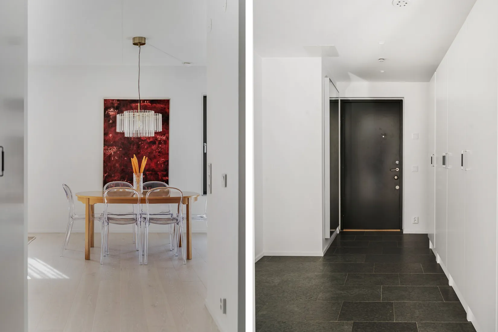 Bostadsrätt, Studentbacken 1, Östermalm Gärdet, Stockholm