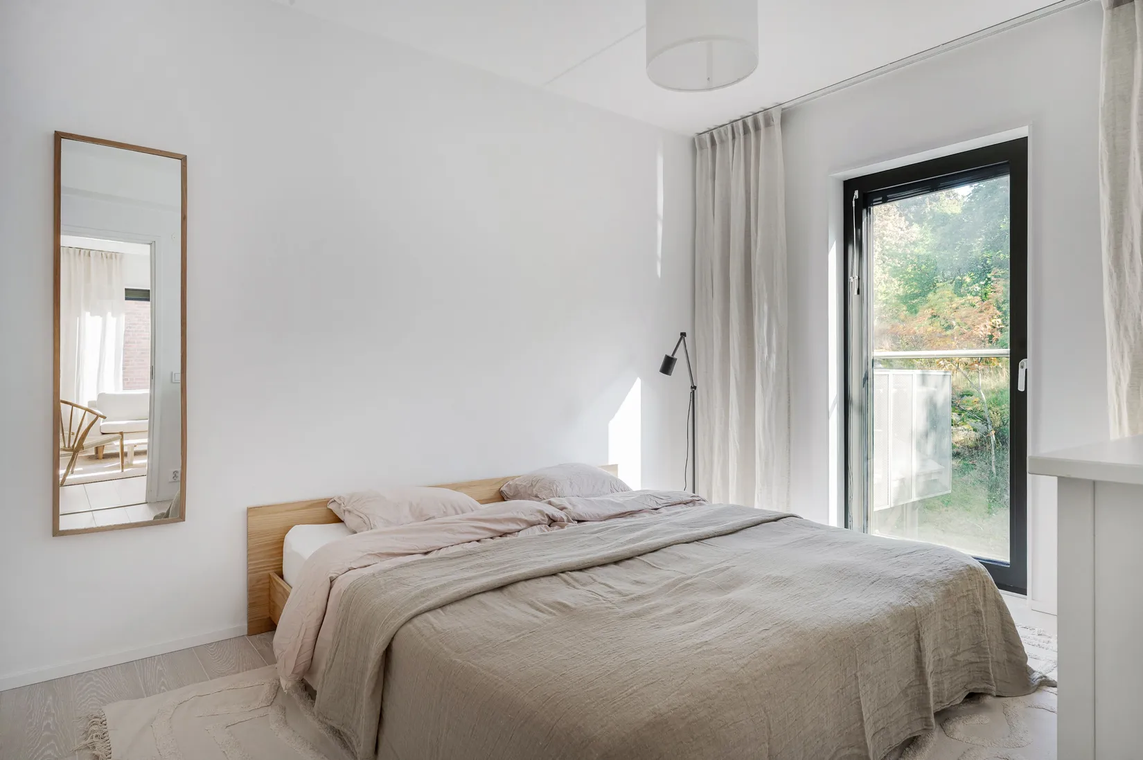 Bostadsrätt, Studentbacken 1, Östermalm Gärdet, Stockholm