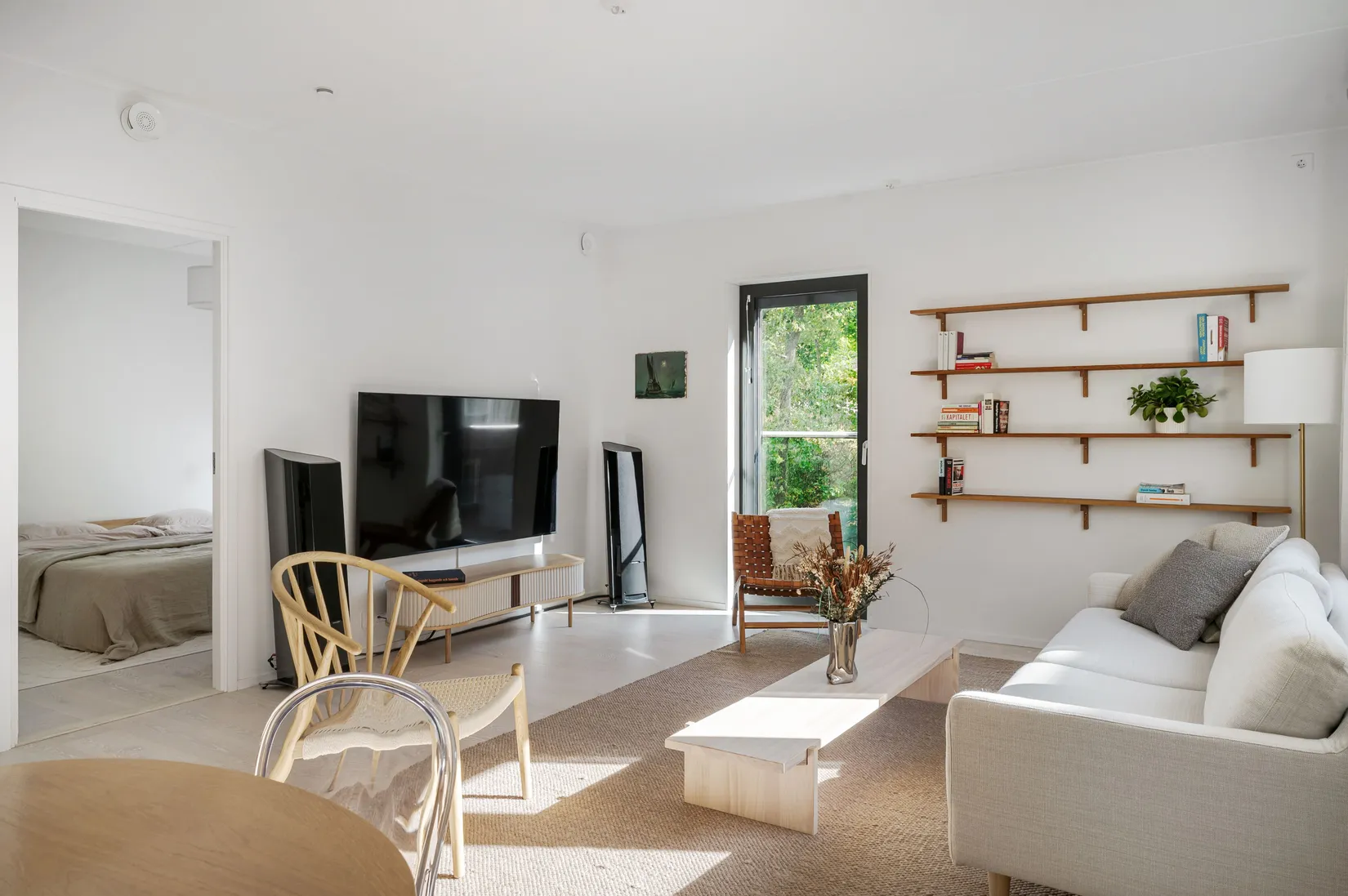 Bostadsrätt, Studentbacken 1, Östermalm Gärdet, Stockholm