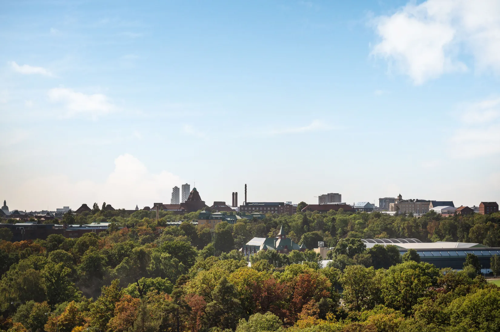 Bostadsrätt, Studentbacken 1, Östermalm Gärdet, Stockholm