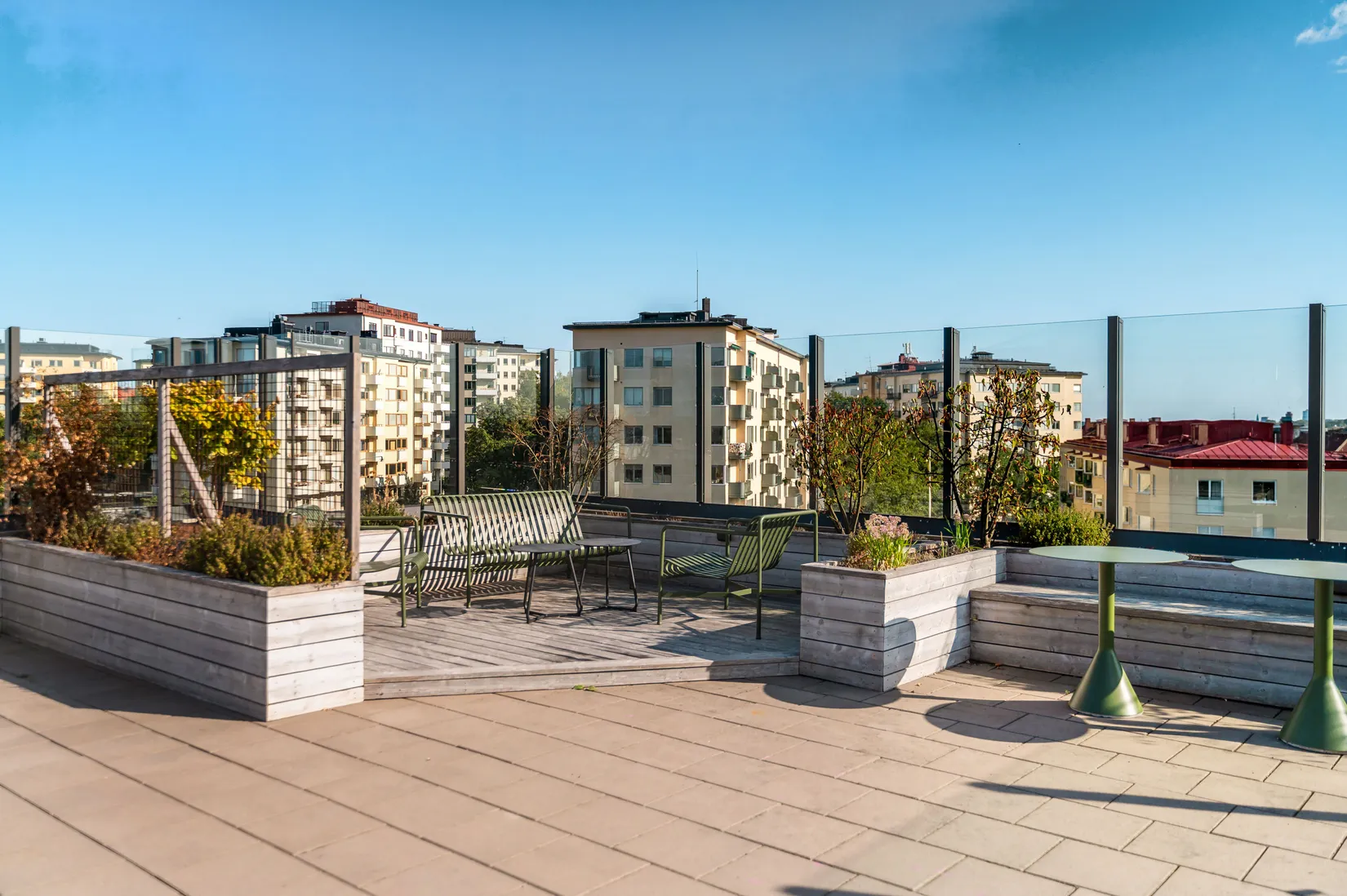 Bostadsrätt, Studentbacken 1, Östermalm Gärdet, Stockholm