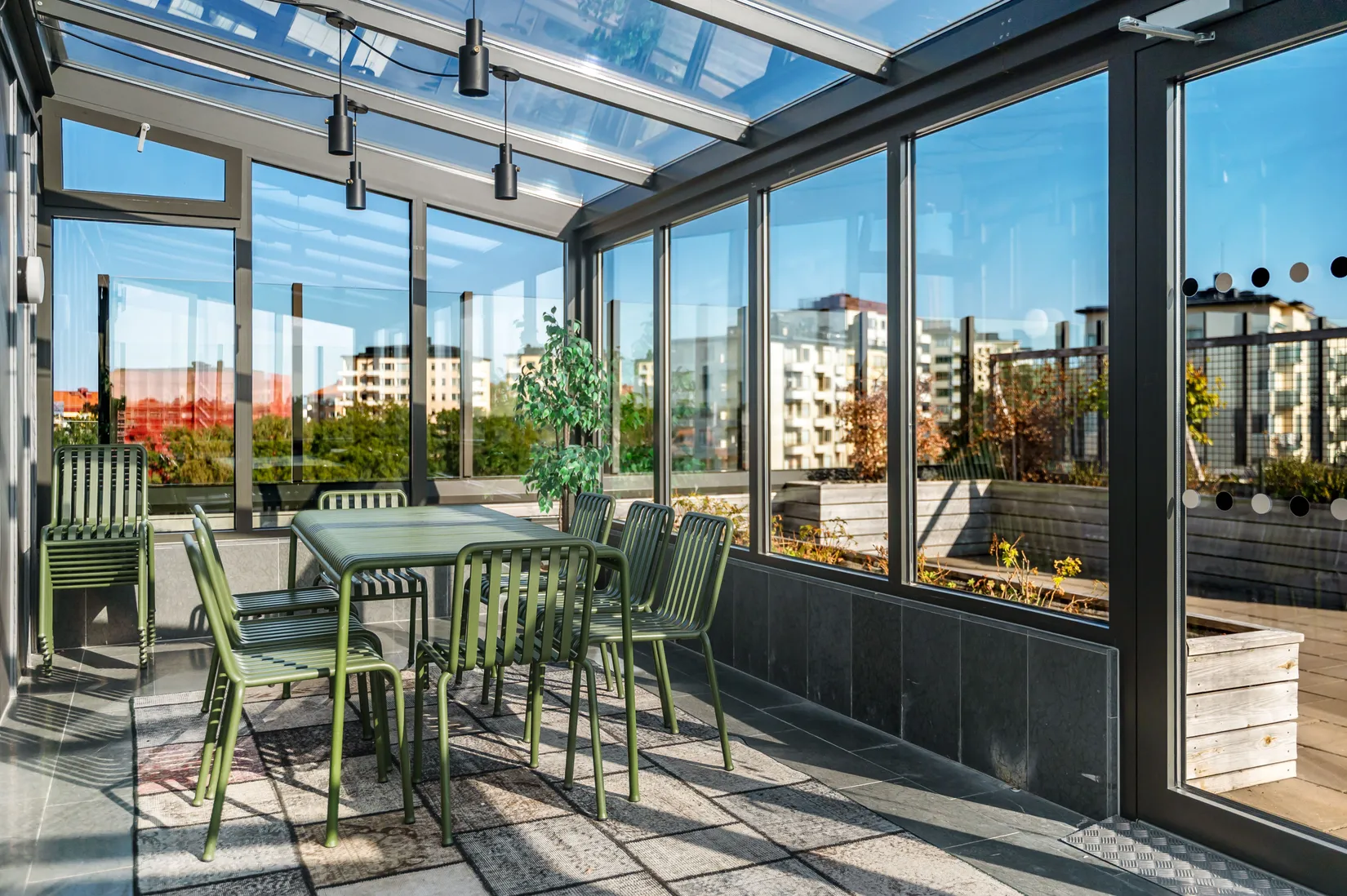 Bostadsrätt, Studentbacken 1, Östermalm Gärdet, Stockholm