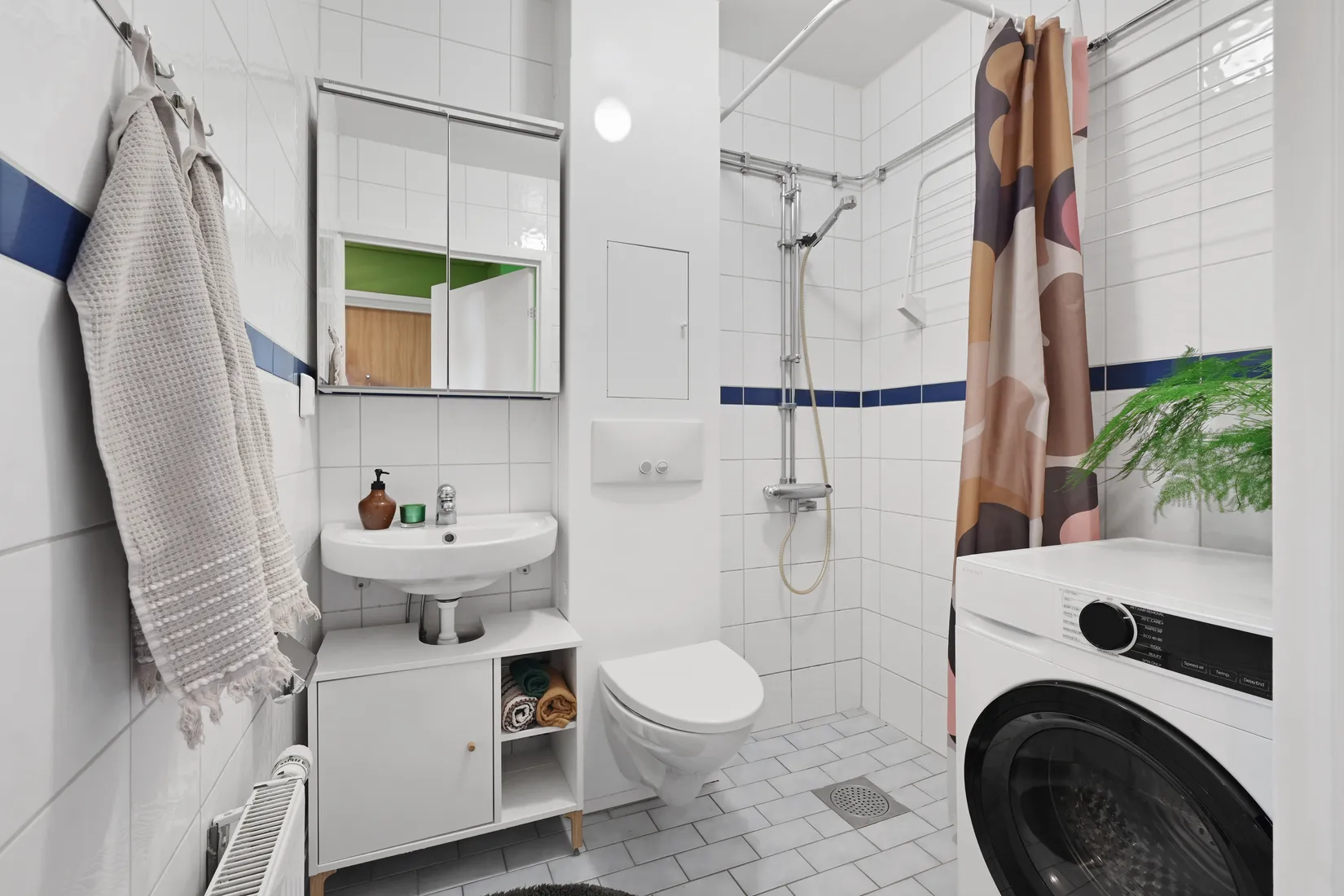 Bostadsrätt, Trädgårdsvägen 6, Runby, Upplands Väsby