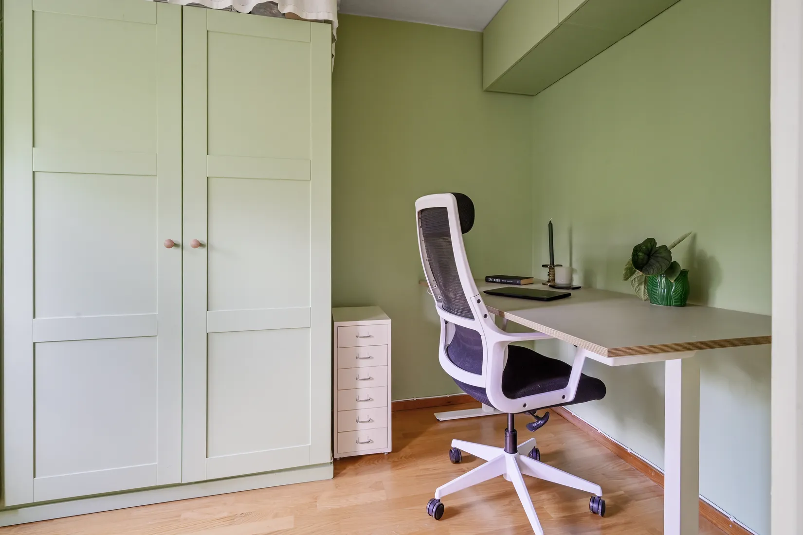 Bostadsrätt, Trädgårdsvägen 6, Runby, Upplands Väsby