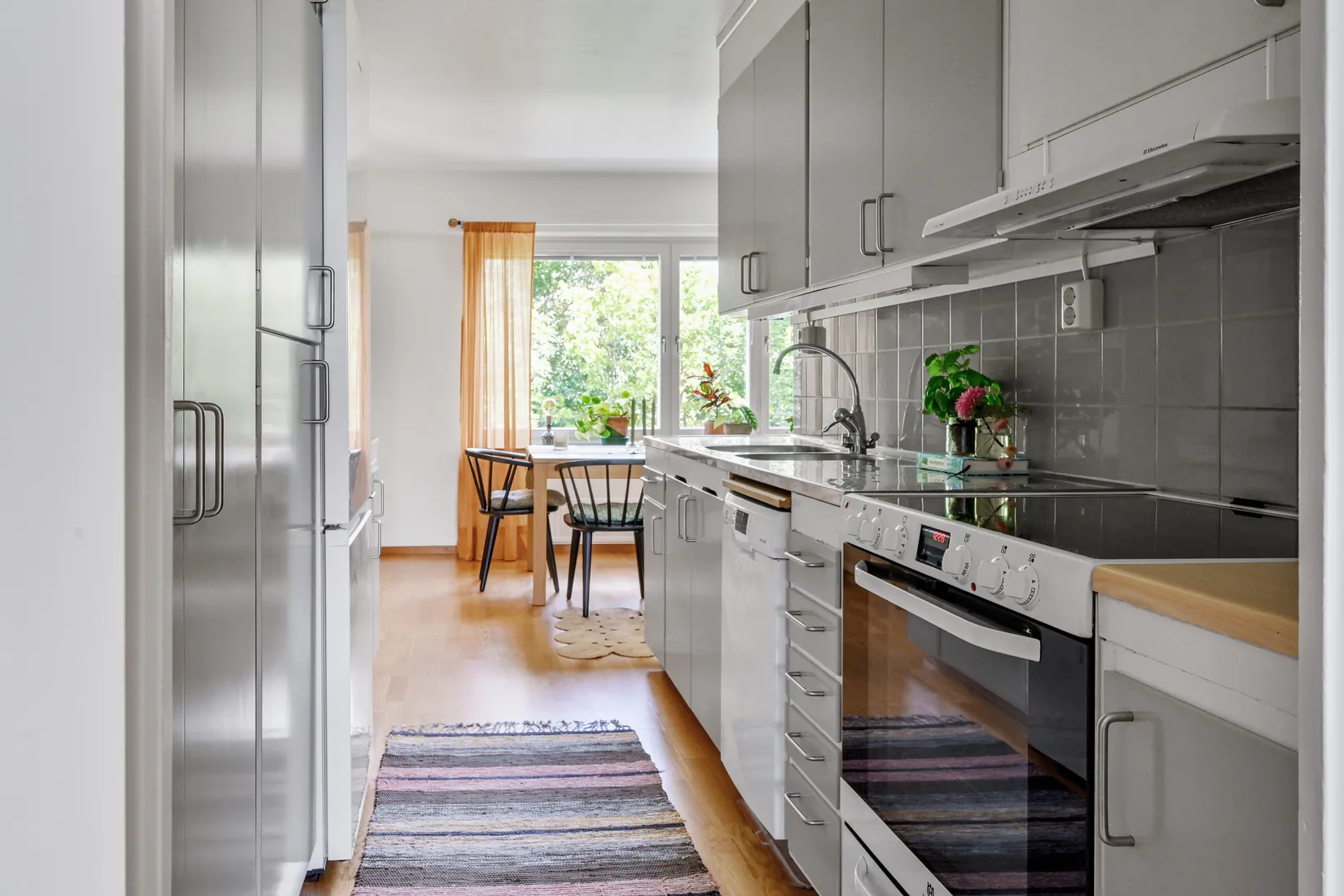 Bostadsrätt, Trädgårdsvägen 6, Runby, Upplands Väsby