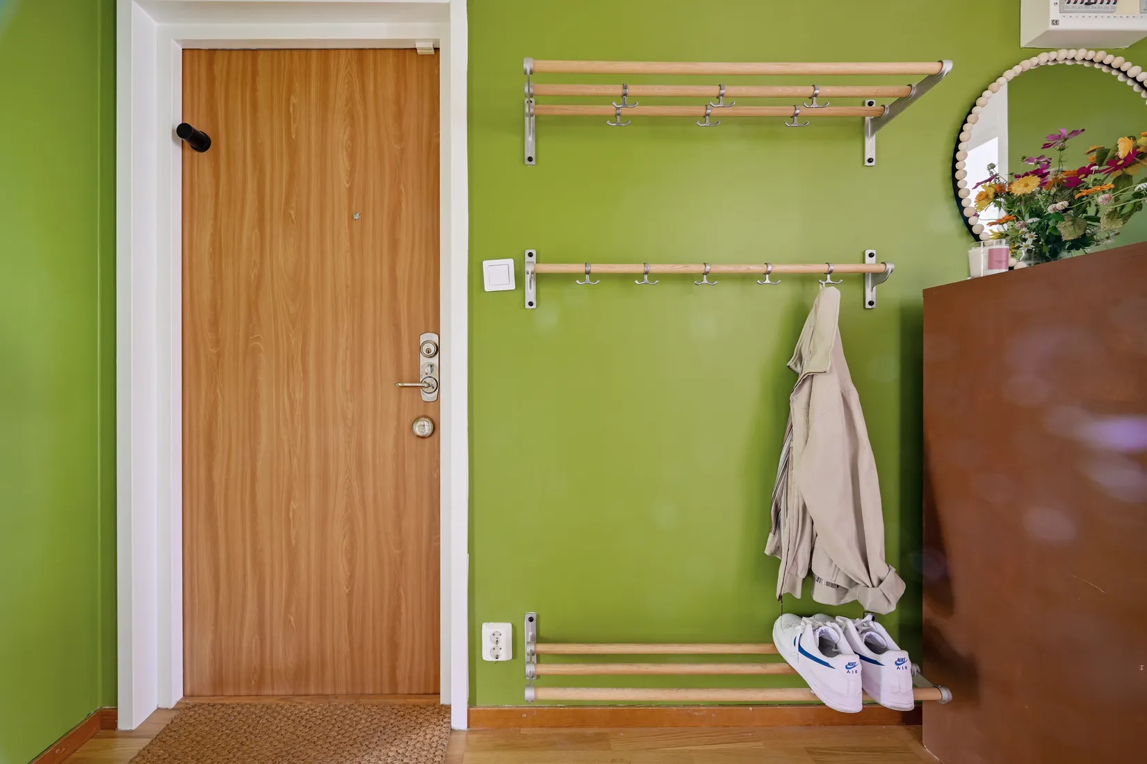 Bostadsrätt, Trädgårdsvägen 6, Runby, Upplands Väsby
