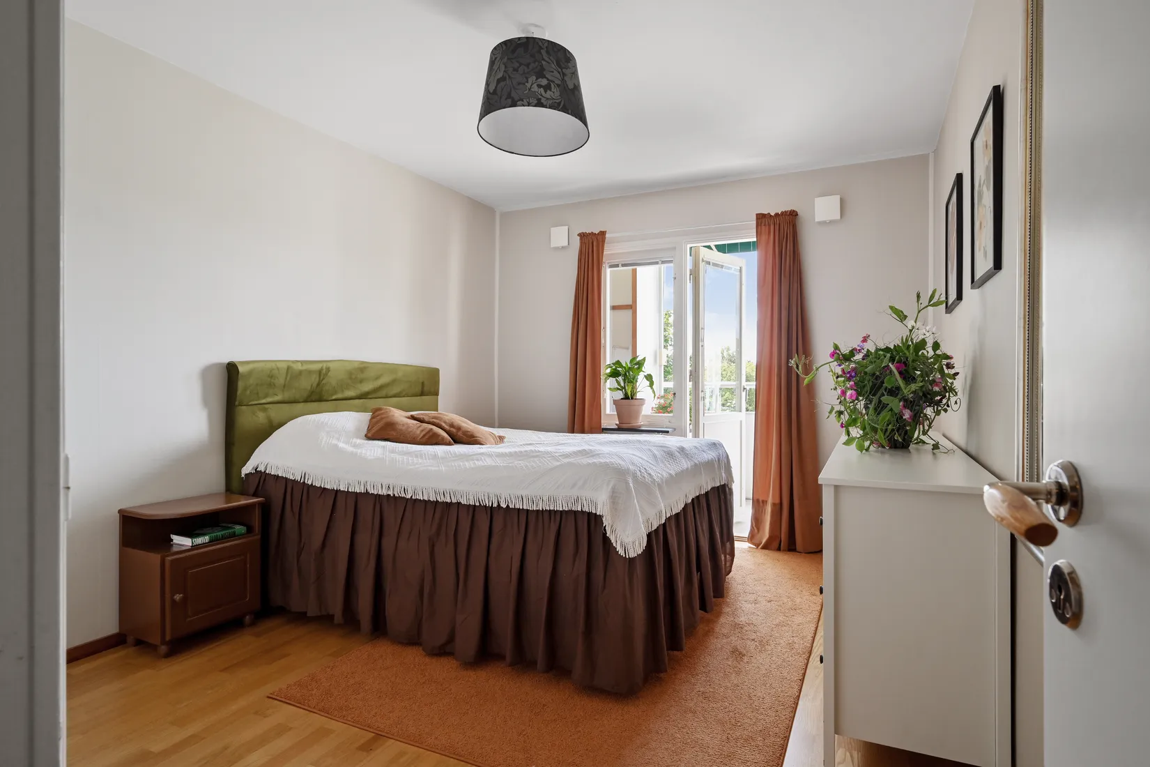 Bostadsrätt, Trädgårdsvägen 6, Runby, Upplands Väsby