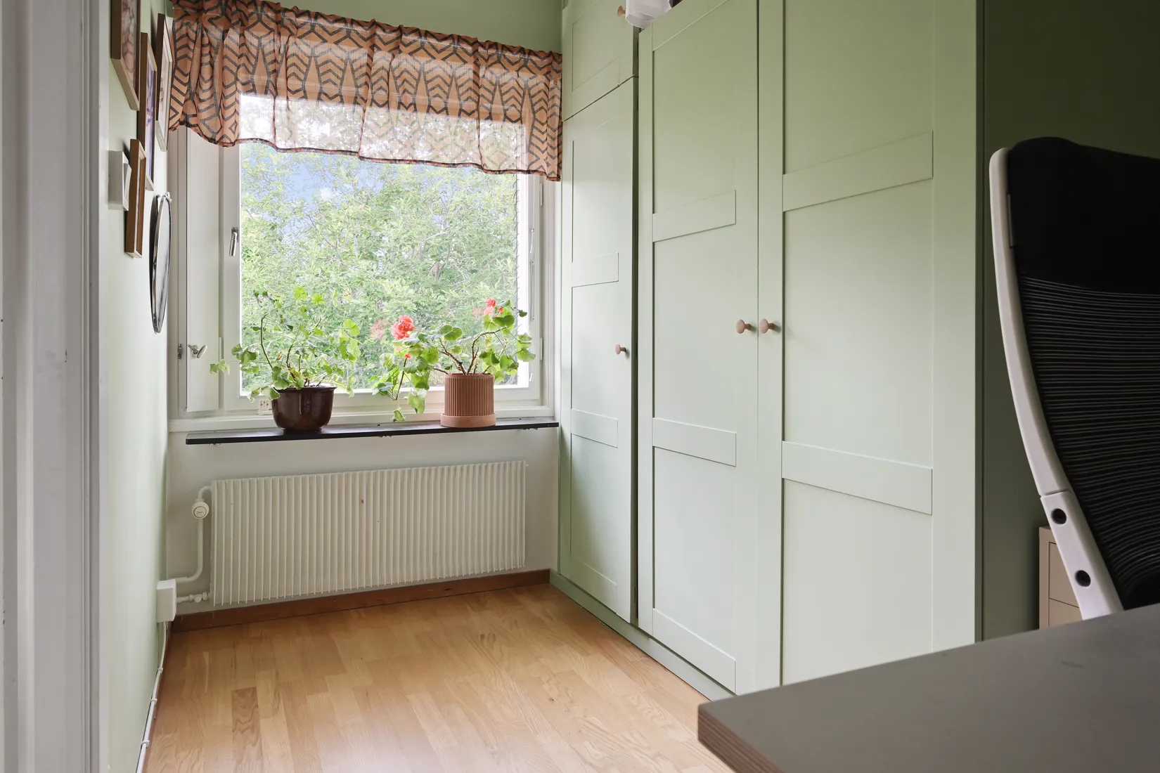 Bostadsrätt, Trädgårdsvägen 6, Runby, Upplands Väsby