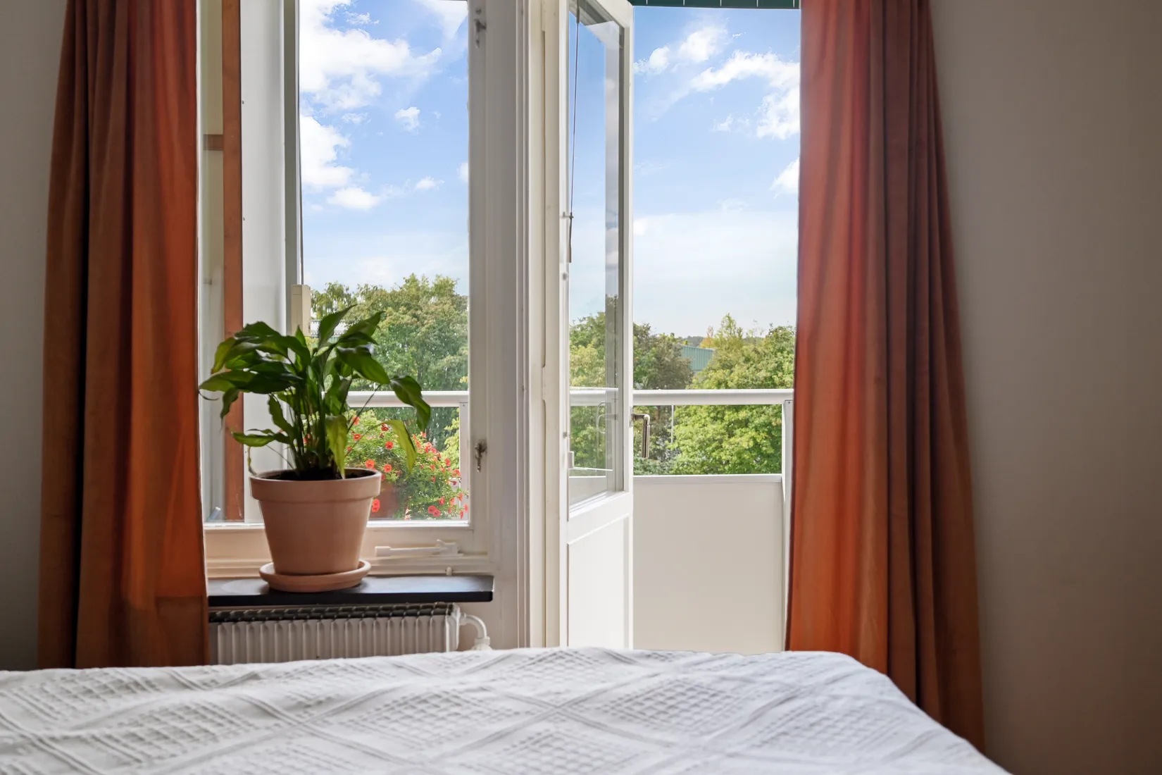 Bostadsrätt, Trädgårdsvägen 6, Runby, Upplands Väsby