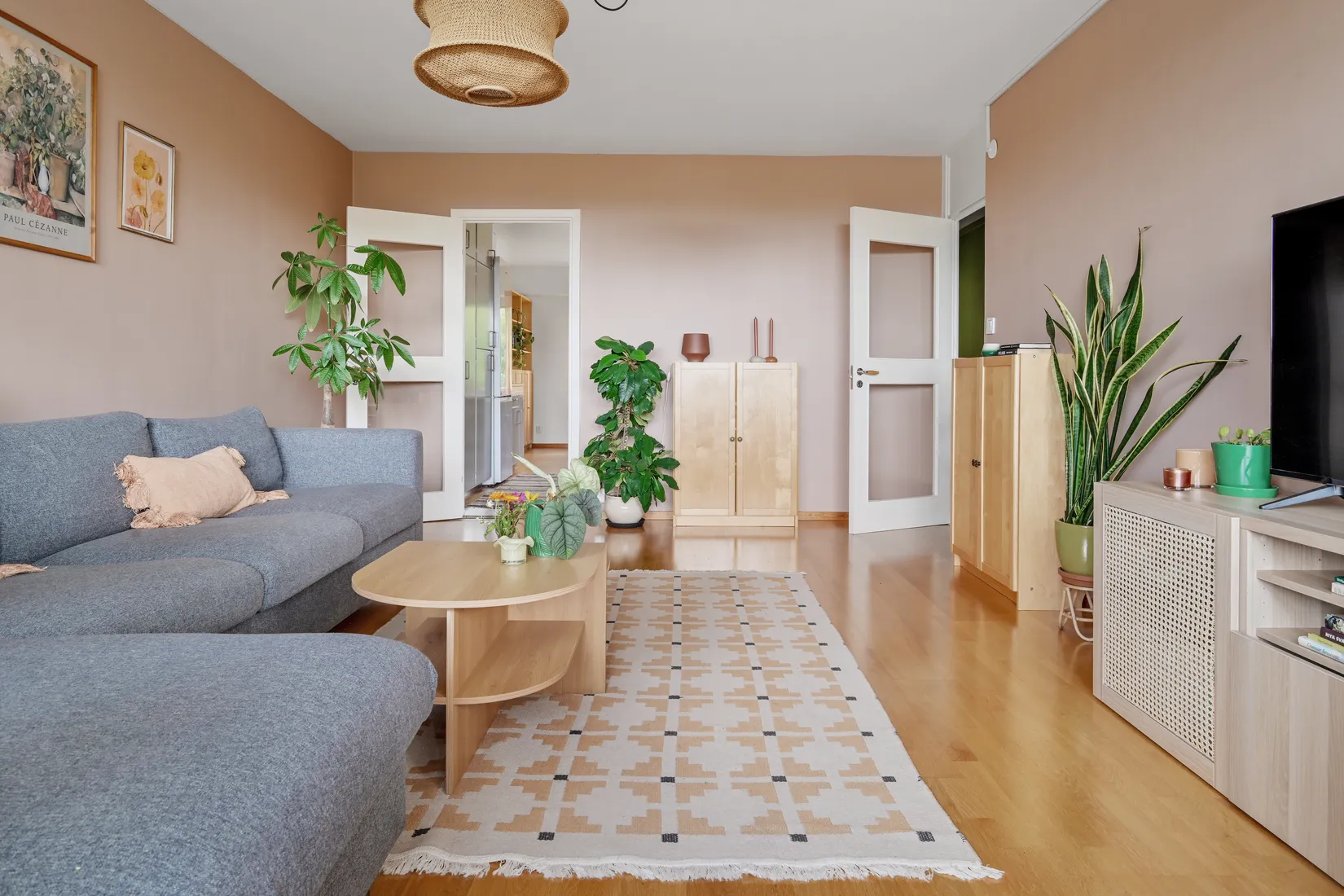 Bostadsrätt, Trädgårdsvägen 6, Runby, Upplands Väsby
