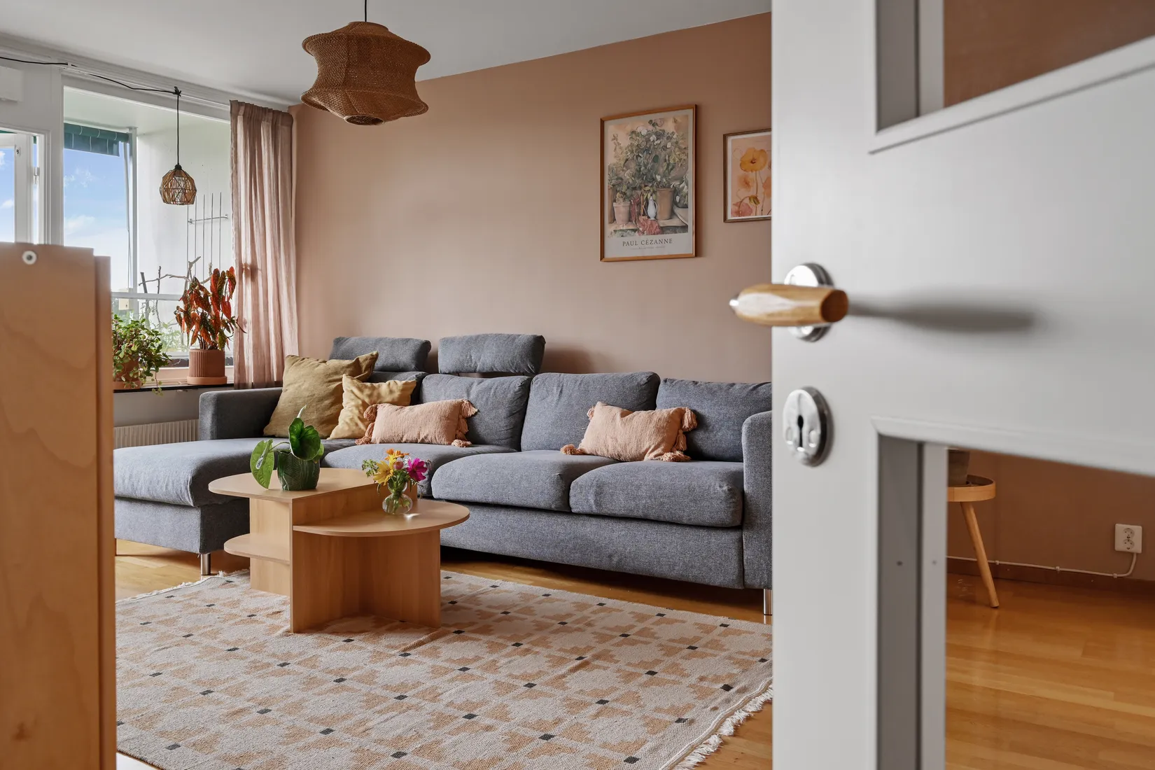 Bostadsrätt, Trädgårdsvägen 6, Runby, Upplands Väsby