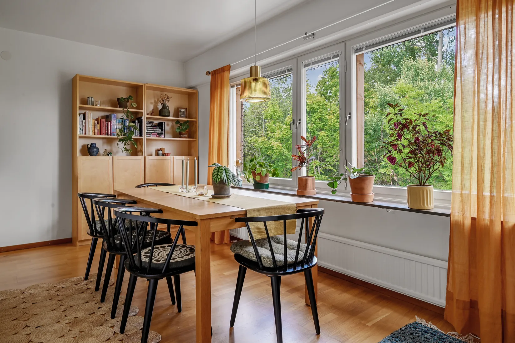 Bostadsrätt, Trädgårdsvägen 6, Runby, Upplands Väsby