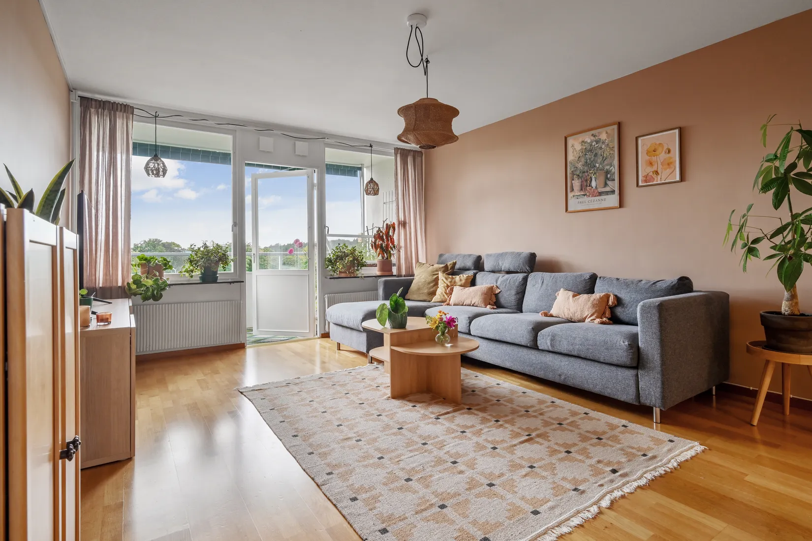 Bostadsrätt, Trädgårdsvägen 6, Runby, Upplands Väsby