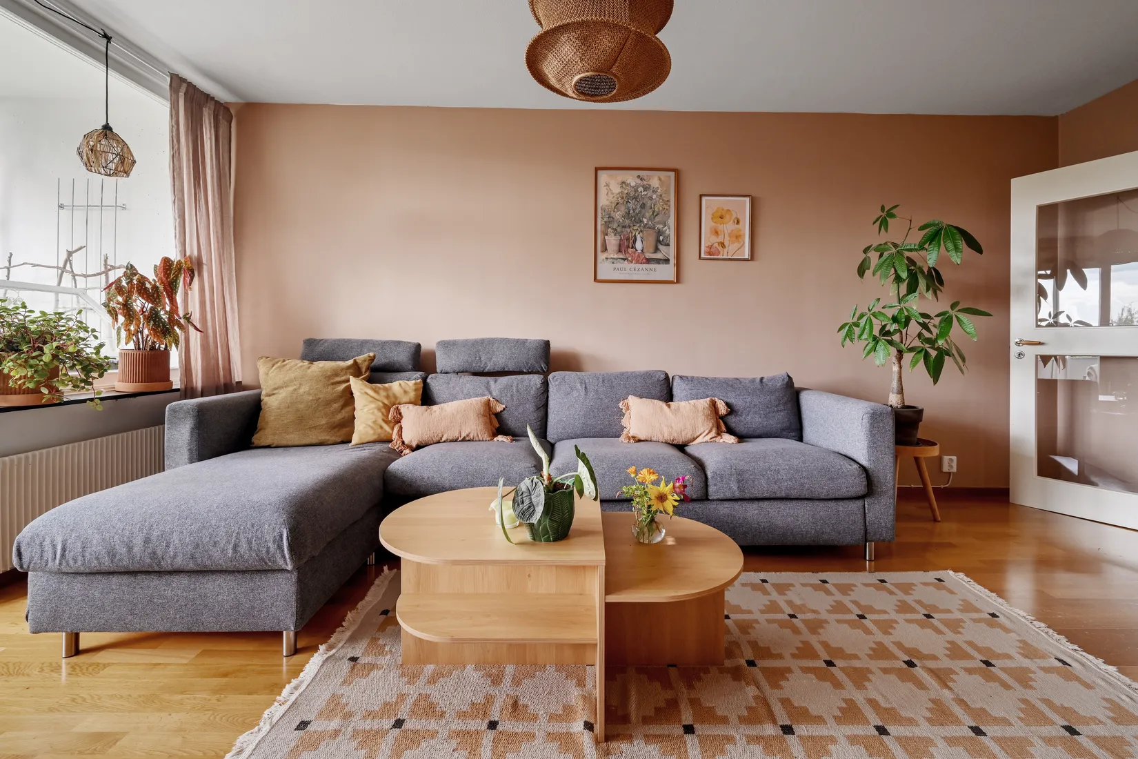 Bostadsrätt, Trädgårdsvägen 6, Runby, Upplands Väsby
