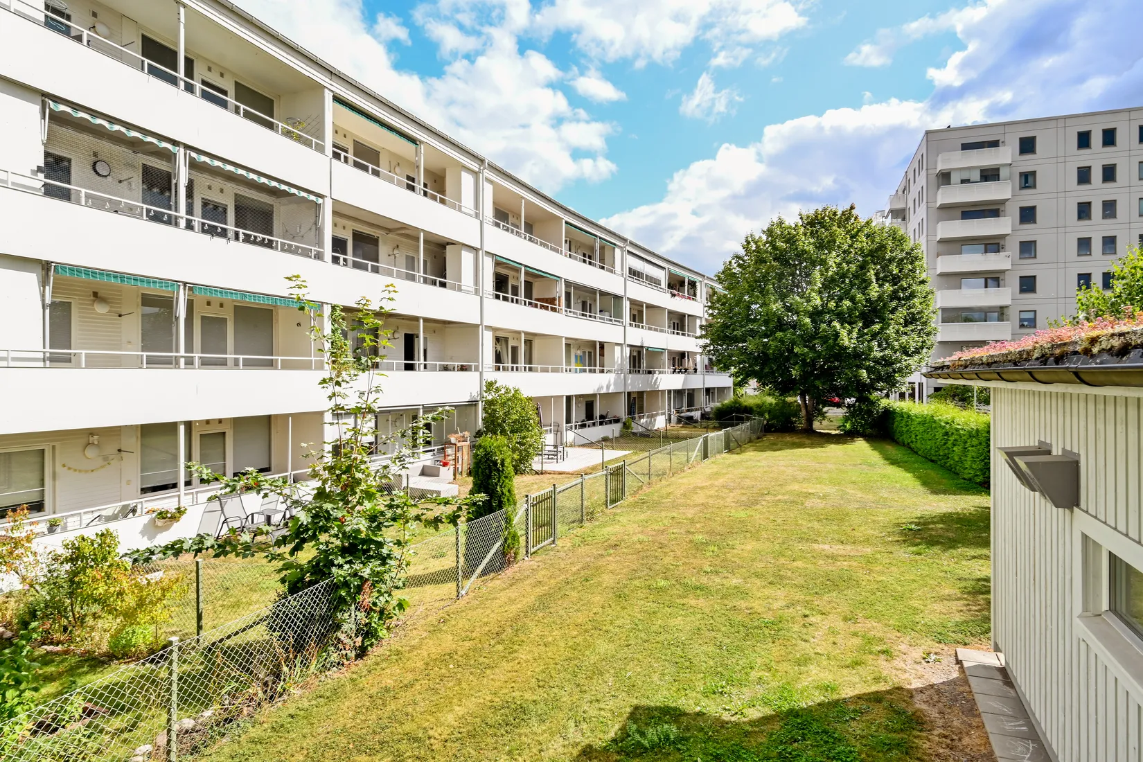 Bostadsrätt, Trädgårdsvägen 6, Runby, Upplands Väsby