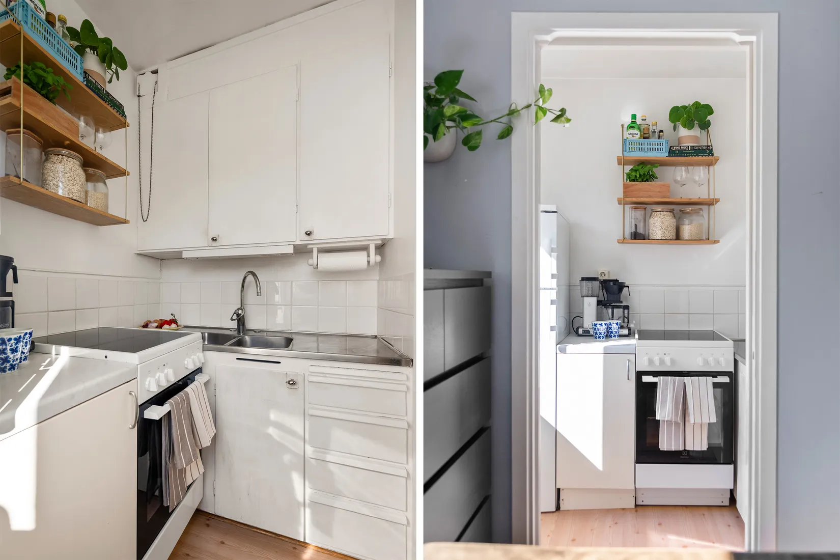 Bostadsrätt, Kirunagatan 76 Lgh 1102, Vällingby Centrum, Stockholm