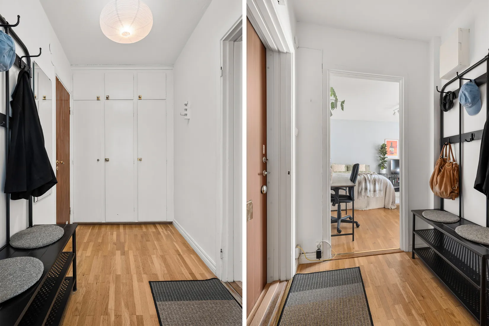 Bostadsrätt, Kirunagatan 76 Lgh 1102, Vällingby Centrum, Stockholm
