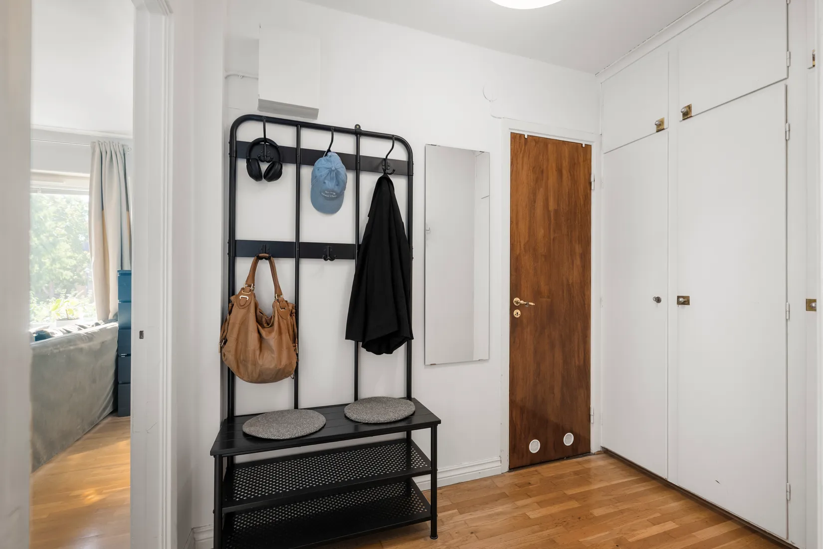 Bostadsrätt, Kirunagatan 76 Lgh 1102, Vällingby Centrum, Stockholm