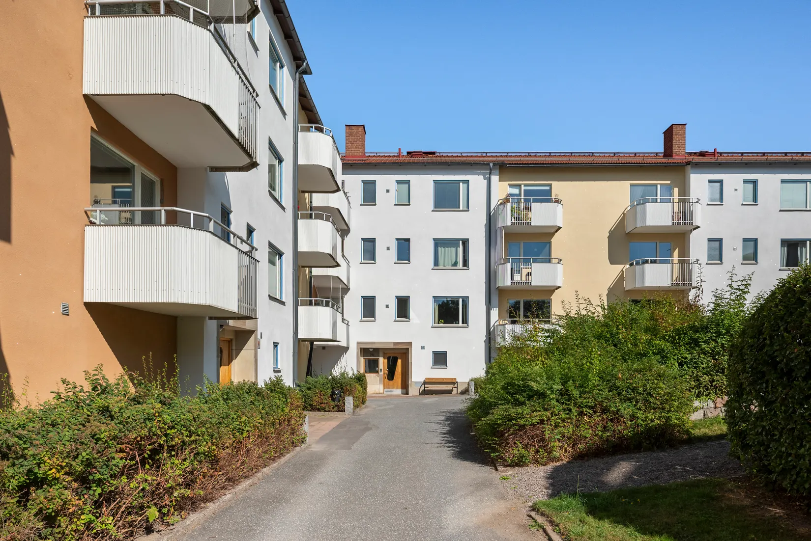 Bostadsrätt, Kirunagatan 76 Lgh 1102, Vällingby Centrum, Stockholm