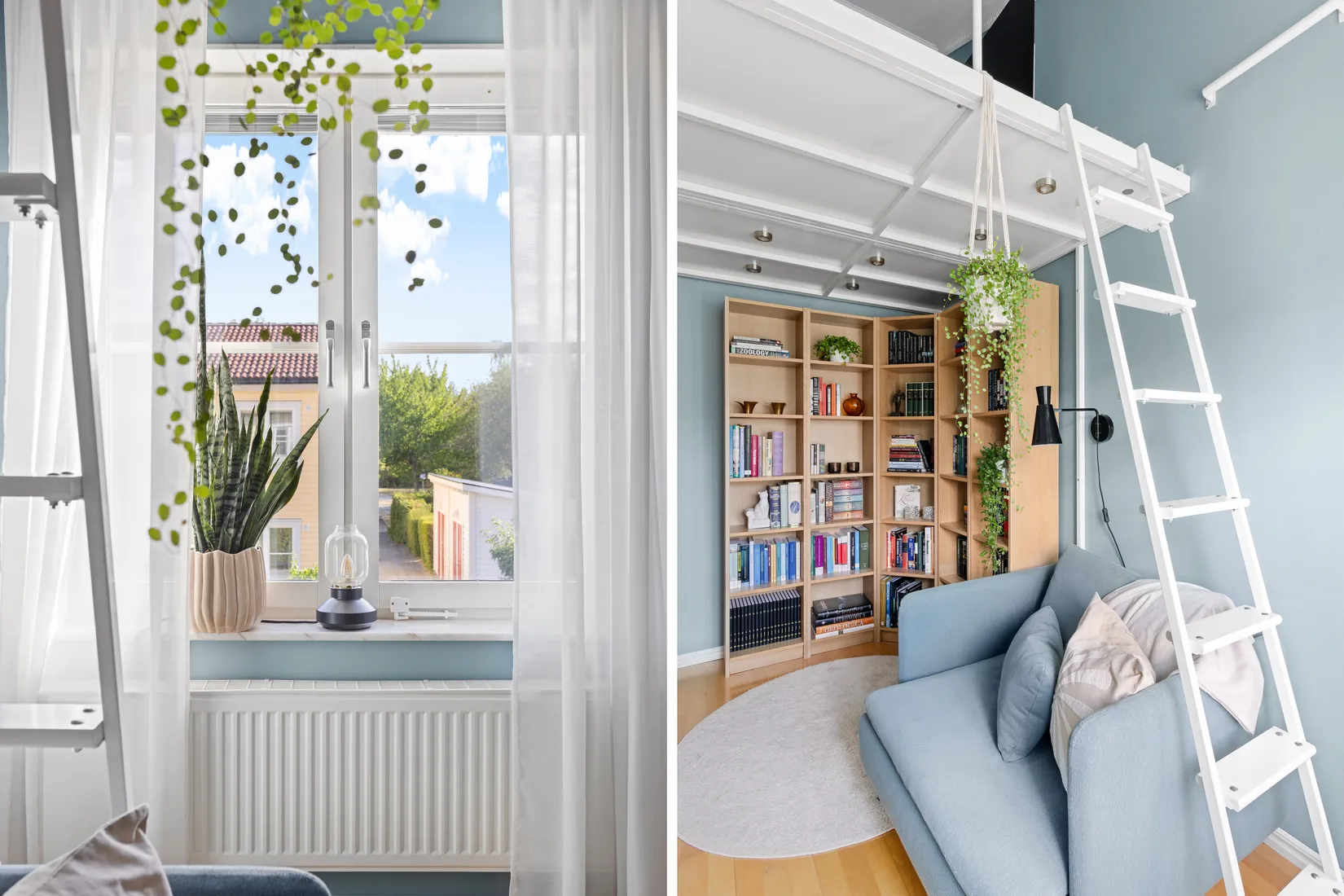 Bostadsrätt, Högbyvägen 234, Viksjö, Järfälla