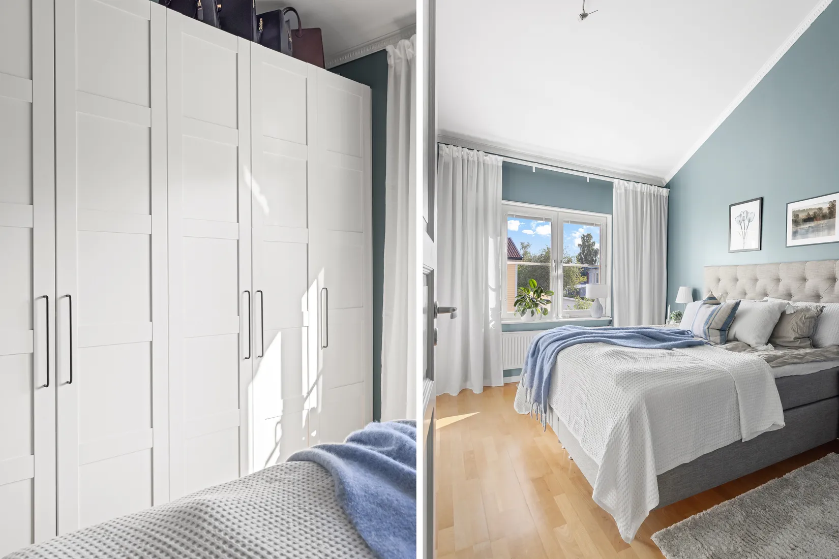 Bostadsrätt, Högbyvägen 234, Viksjö, Järfälla