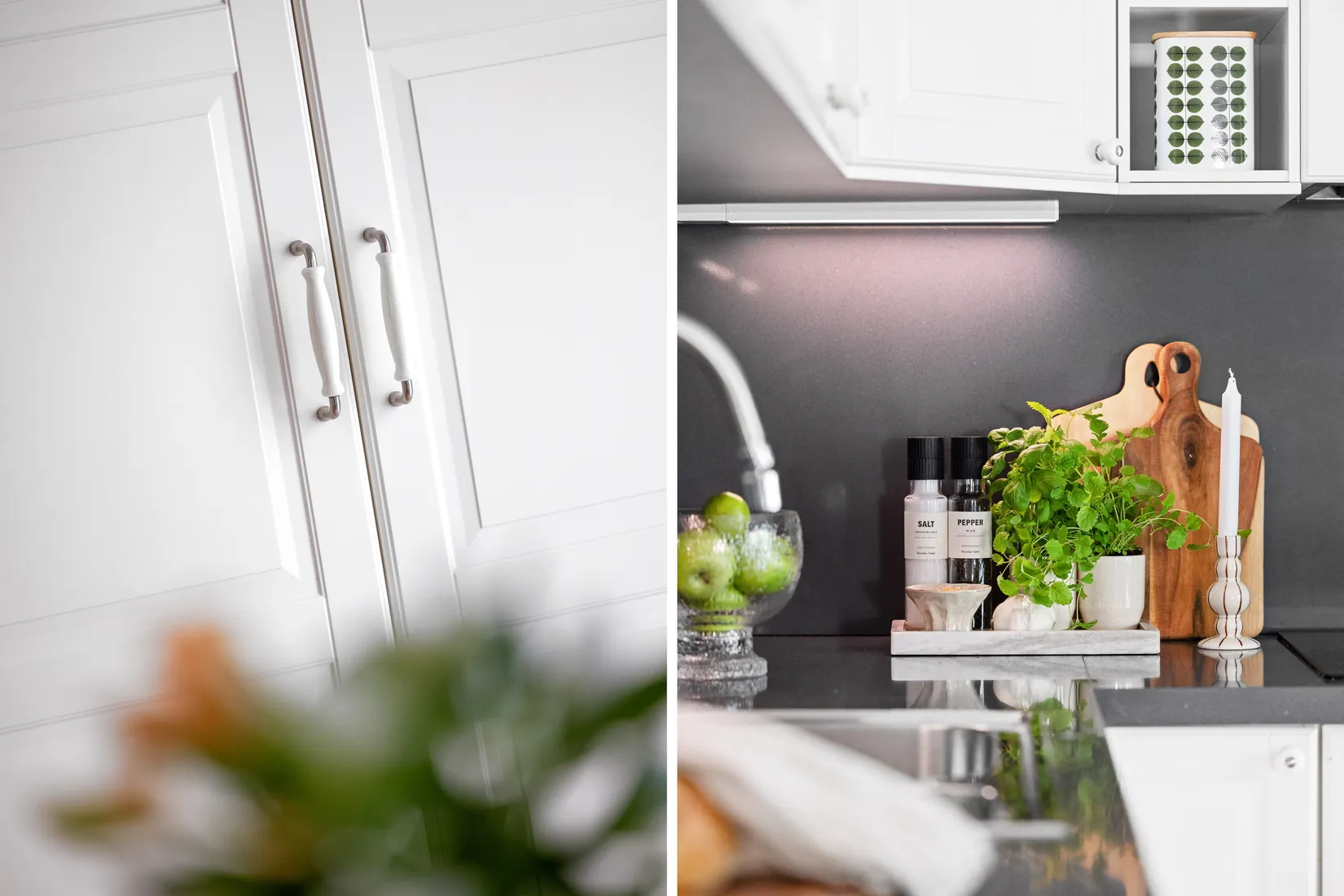 Bostadsrätt, Högbyvägen 234, Viksjö, Järfälla