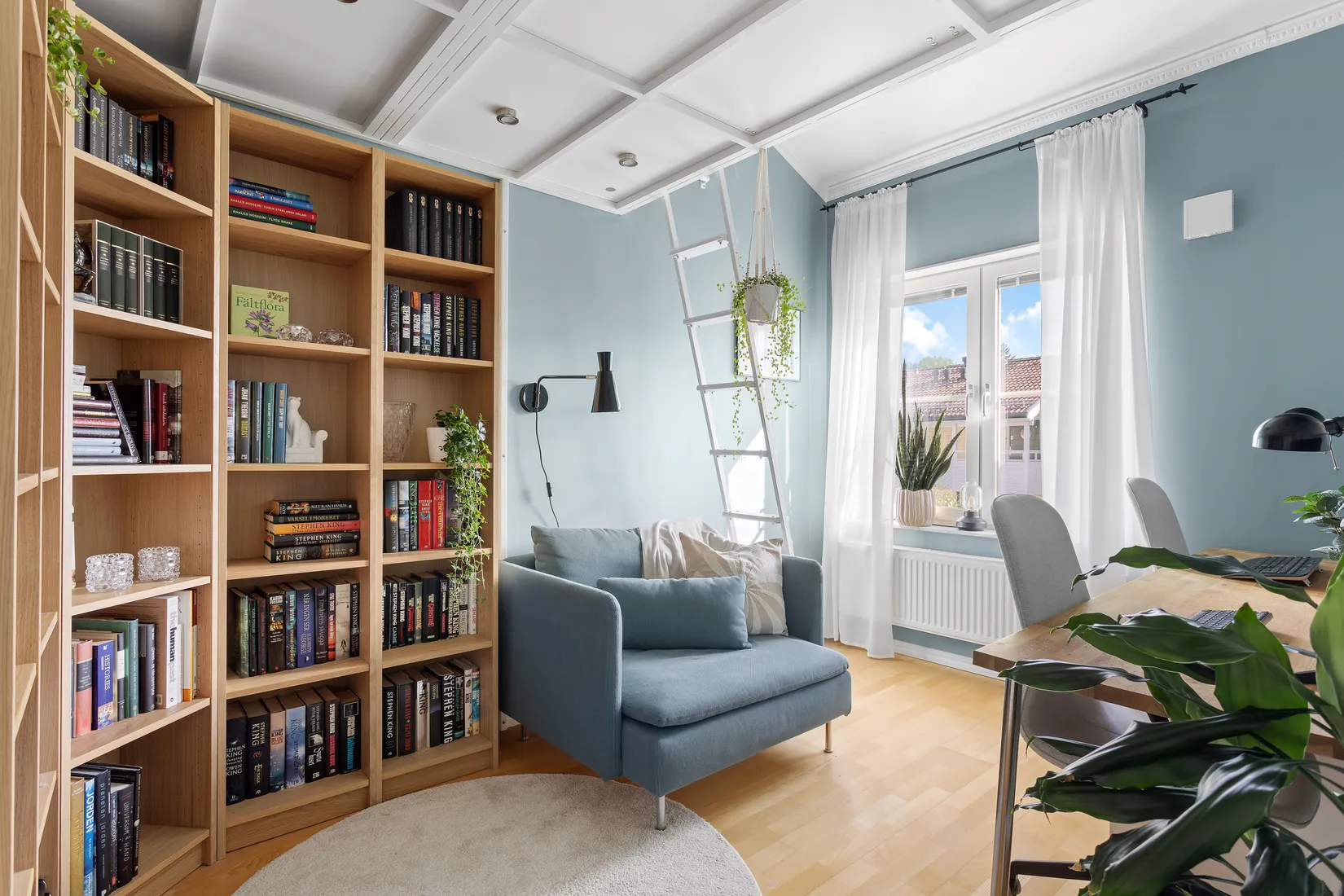 Bostadsrätt, Högbyvägen 234, Viksjö, Järfälla