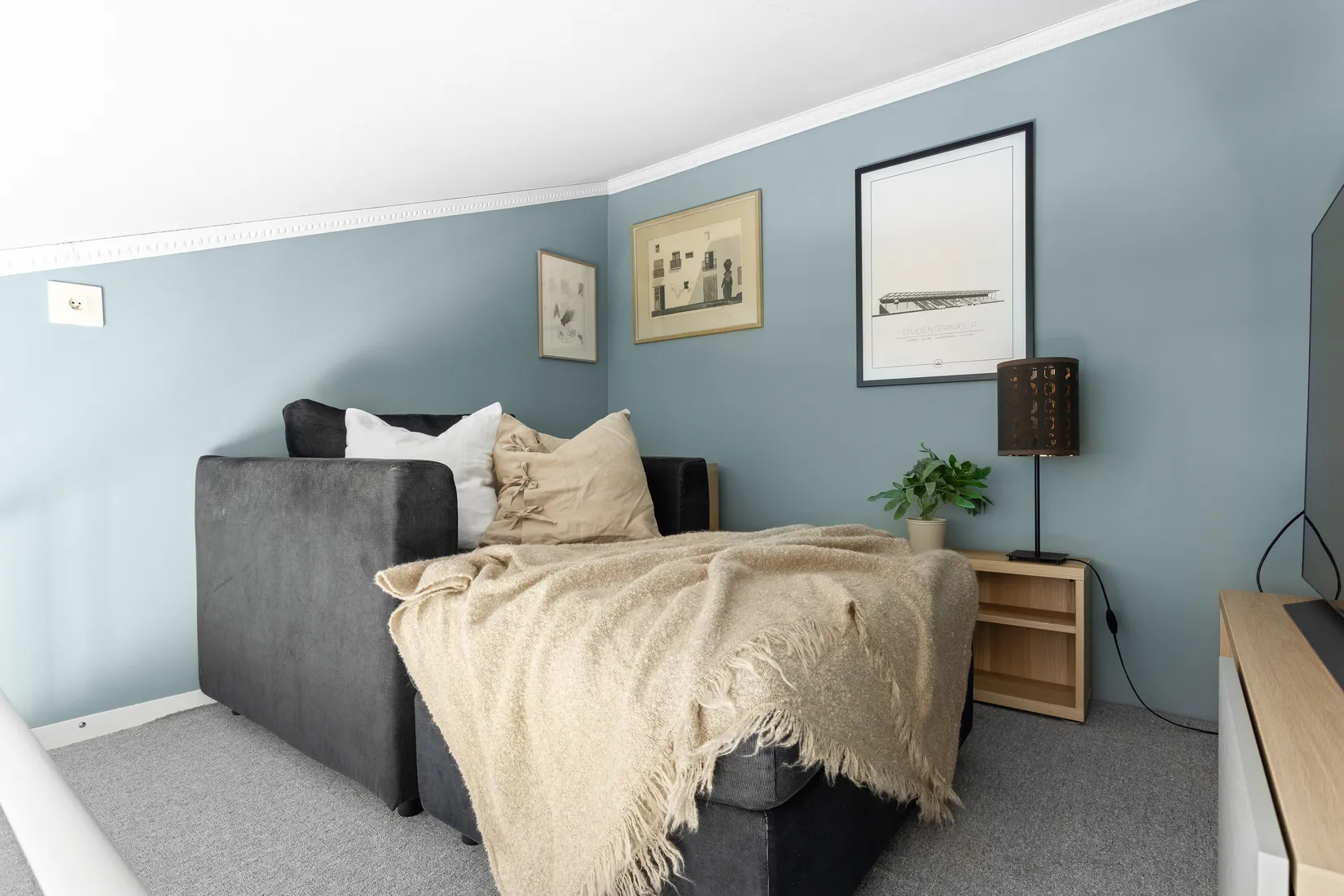 Bostadsrätt, Högbyvägen 234, Viksjö, Järfälla