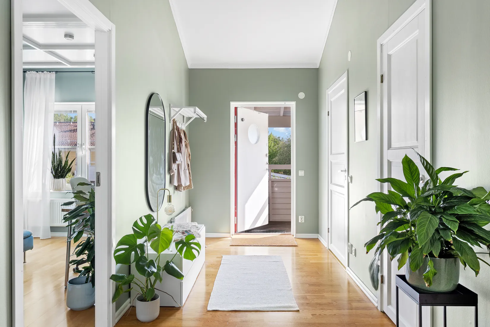Bostadsrätt, Högbyvägen 234, Viksjö, Järfälla