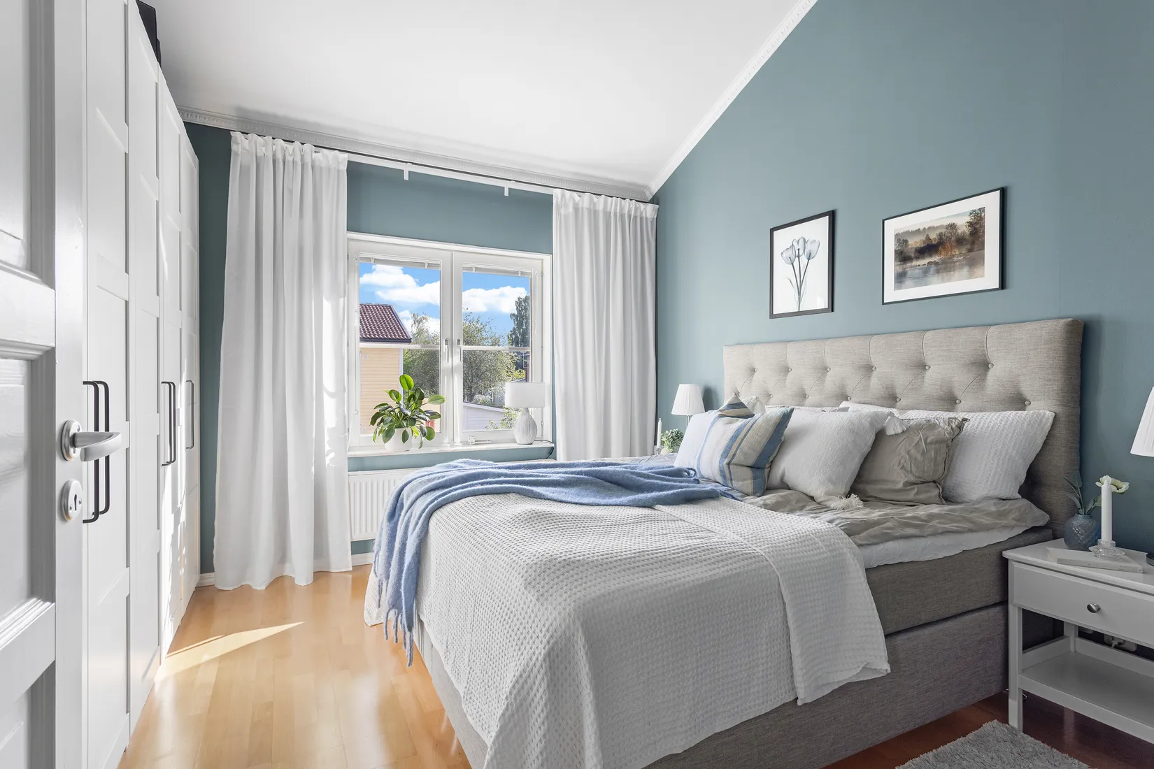 Bostadsrätt, Högbyvägen 234, Viksjö, Järfälla