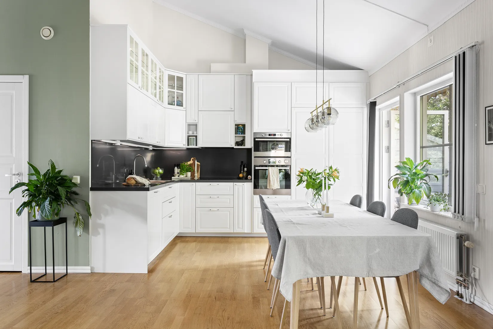 Bostadsrätt, Högbyvägen 234, Viksjö, Järfälla