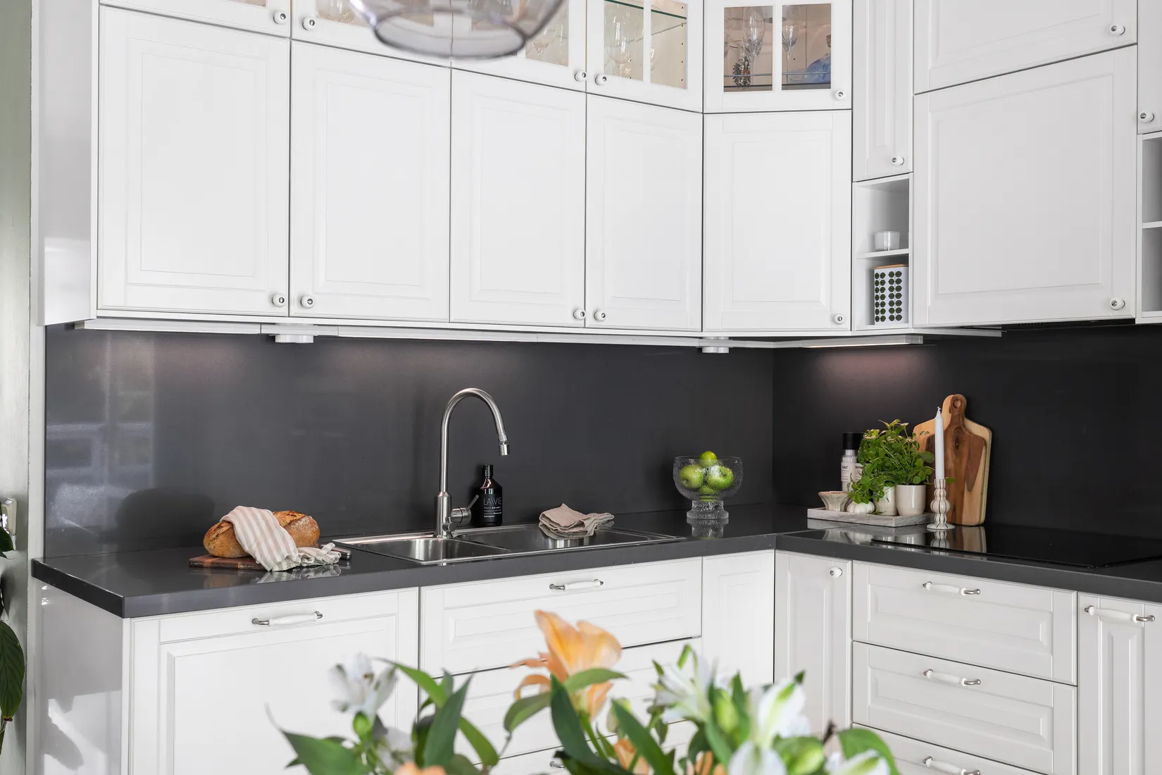 Bostadsrätt, Högbyvägen 234, Viksjö, Järfälla