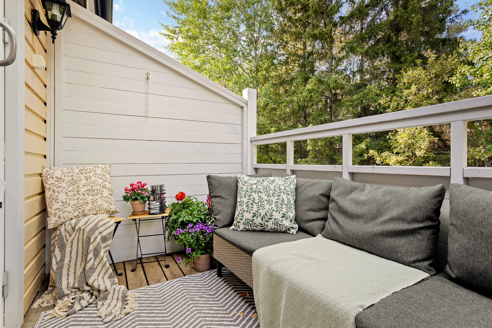 Bostadsrätt, Högbyvägen 234, Viksjö, Järfälla