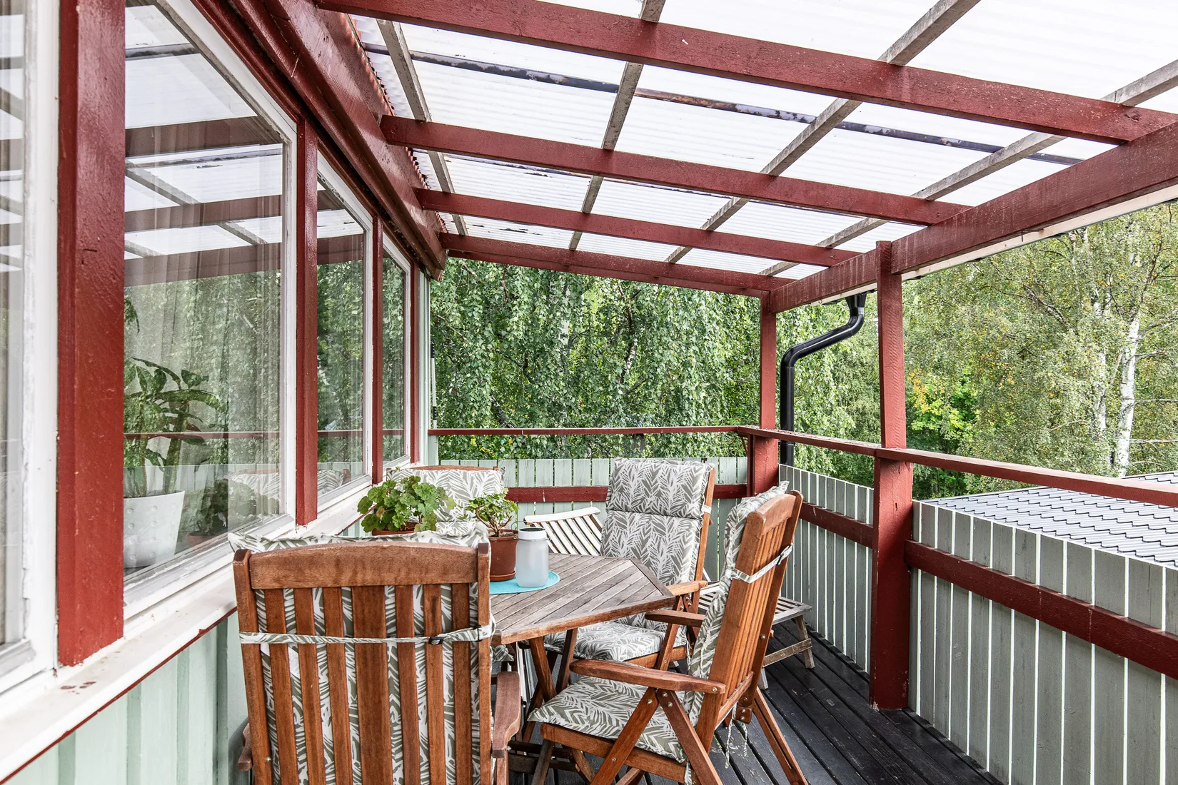 Villa, Benskedsvägen 29, Odensala, Östersund