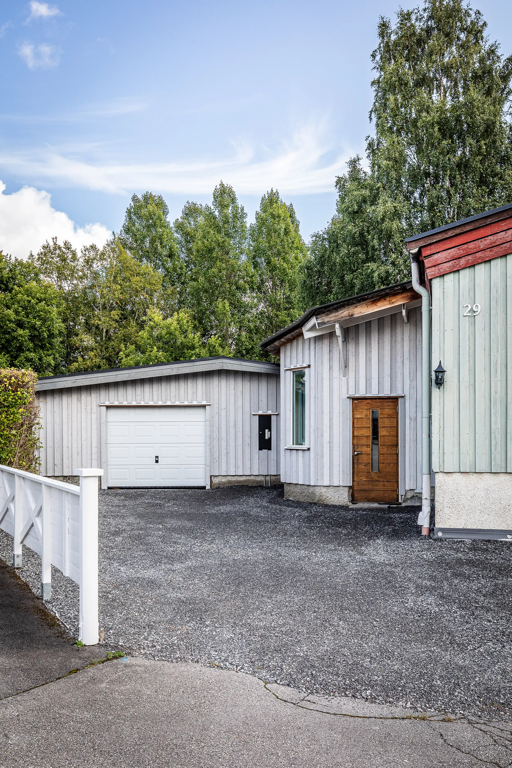 Villa, Benskedsvägen 29, Odensala, Östersund