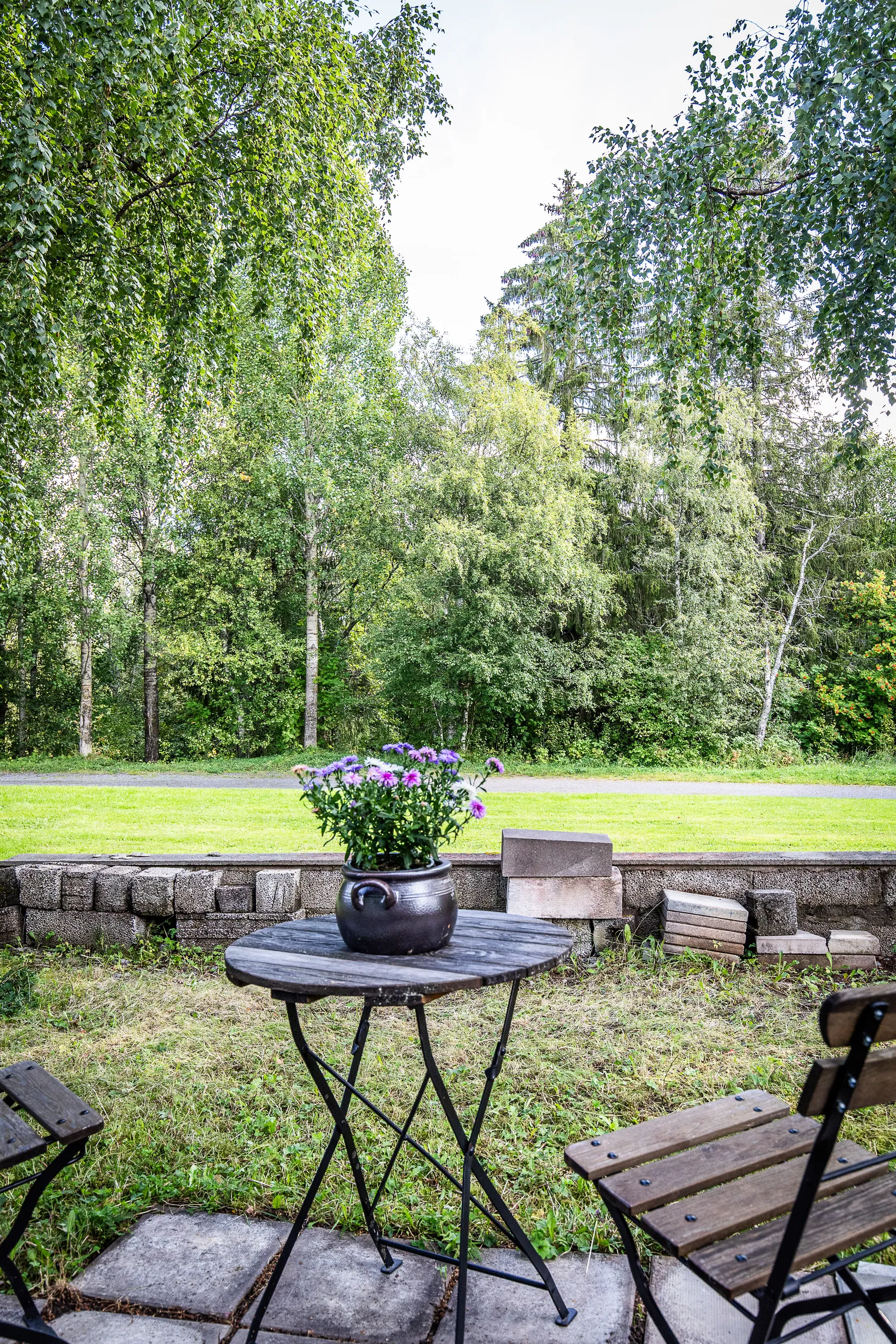 Villa, Benskedsvägen 29, Odensala, Östersund