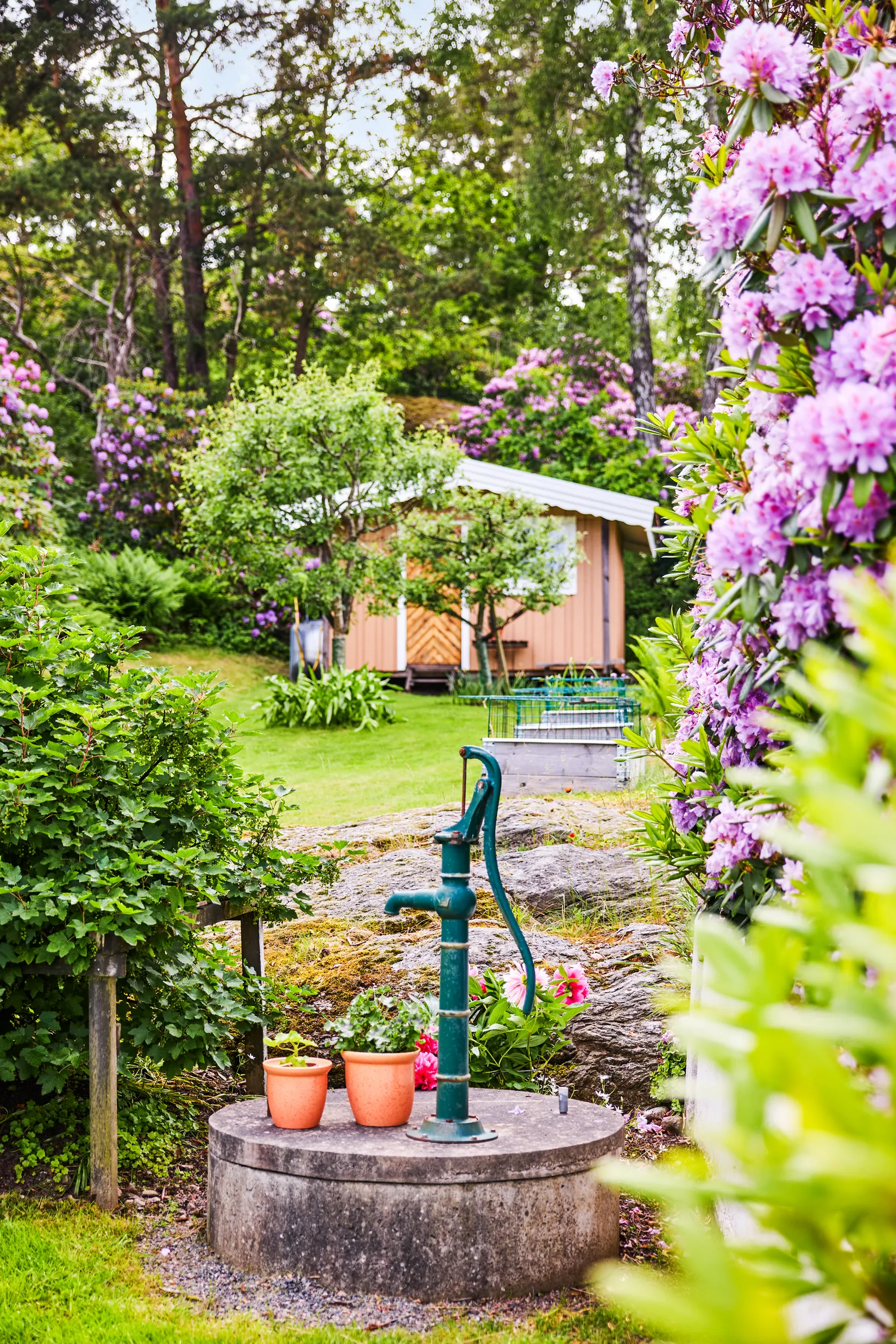Villa, Övre Börsåsgatan 3, Göteborg