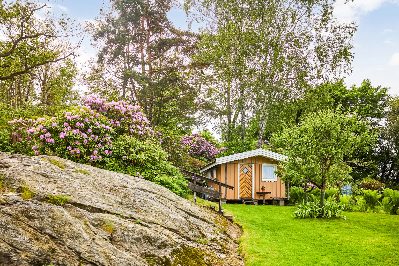 Villa, Övre Börsåsgatan 3, Göteborg