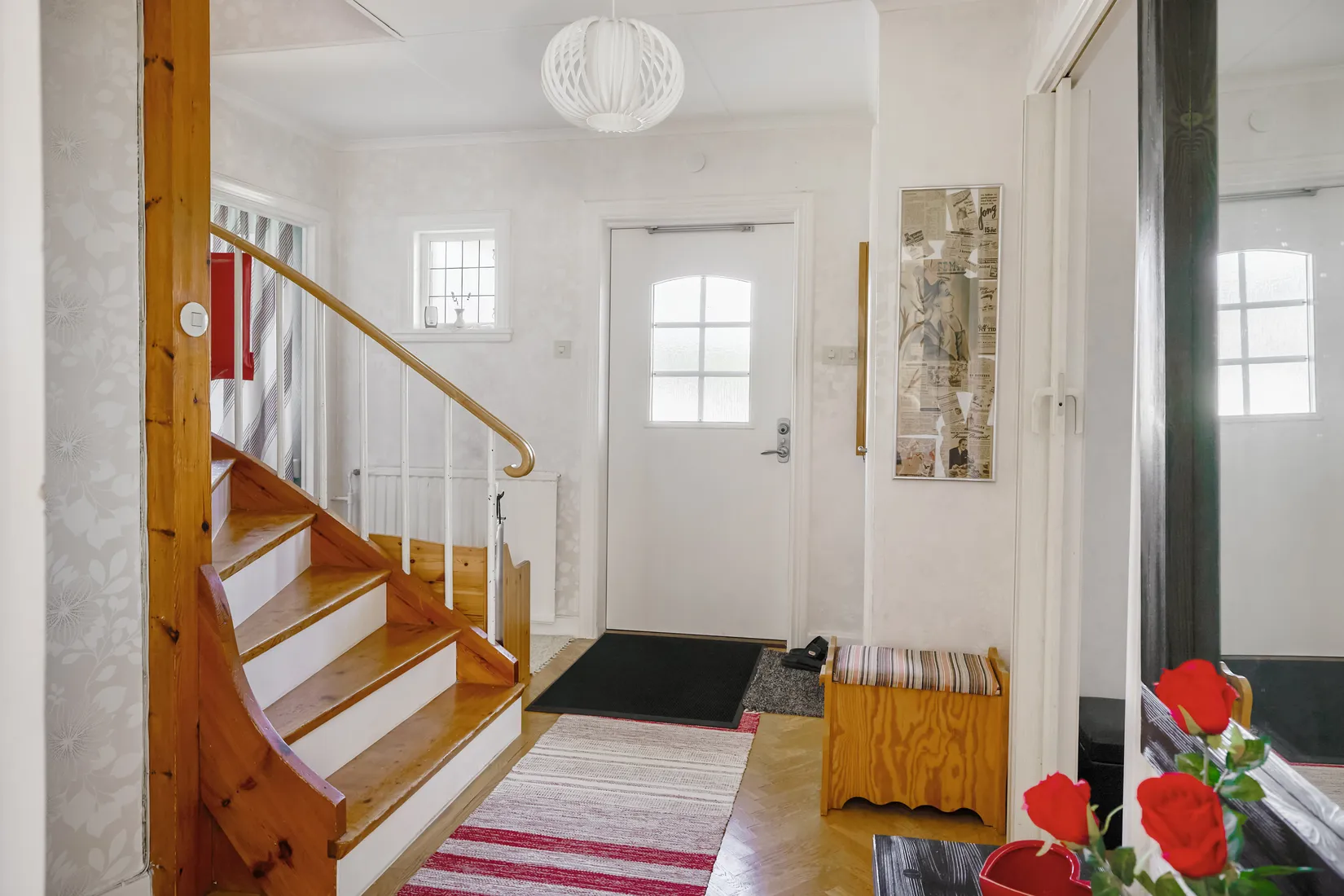 Villa, Övre Börsåsgatan 3, Göteborg