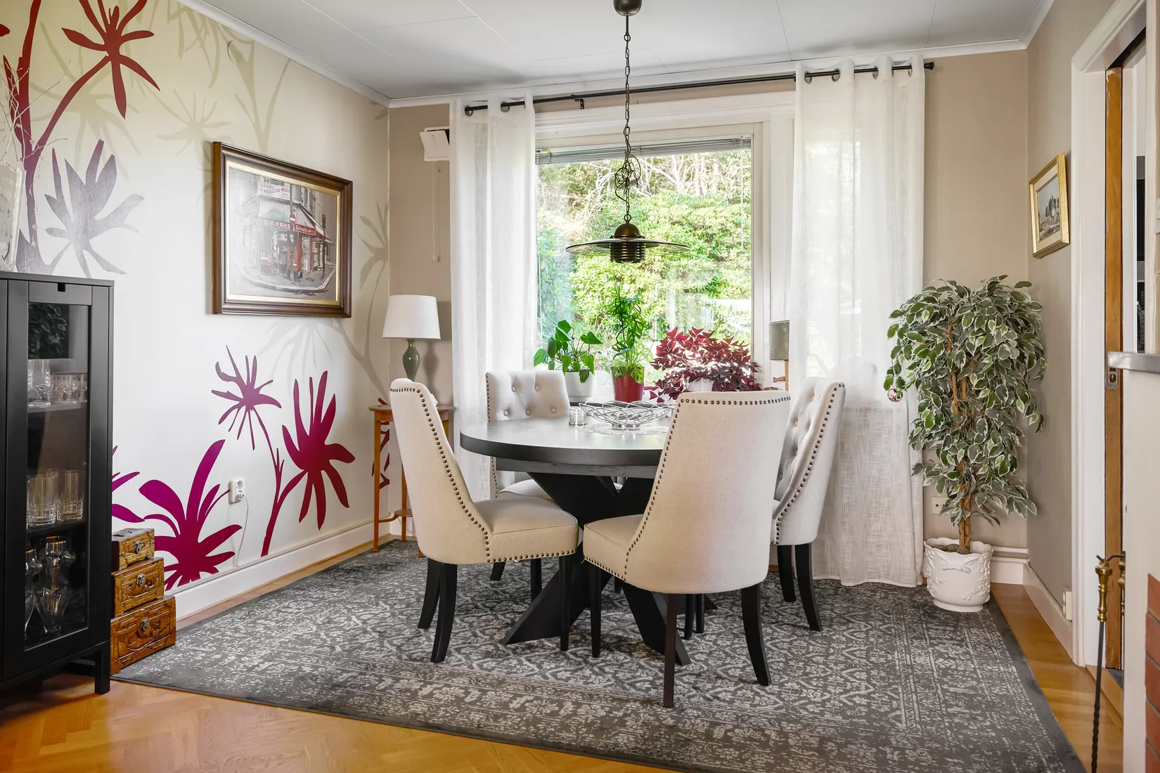 Villa, Övre Börsåsgatan 3, Göteborg