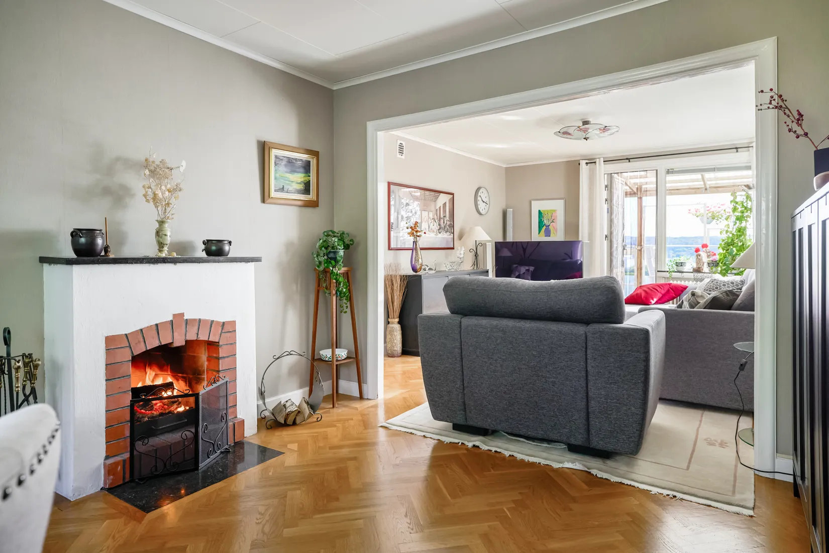 Villa, Övre Börsåsgatan 3, Göteborg