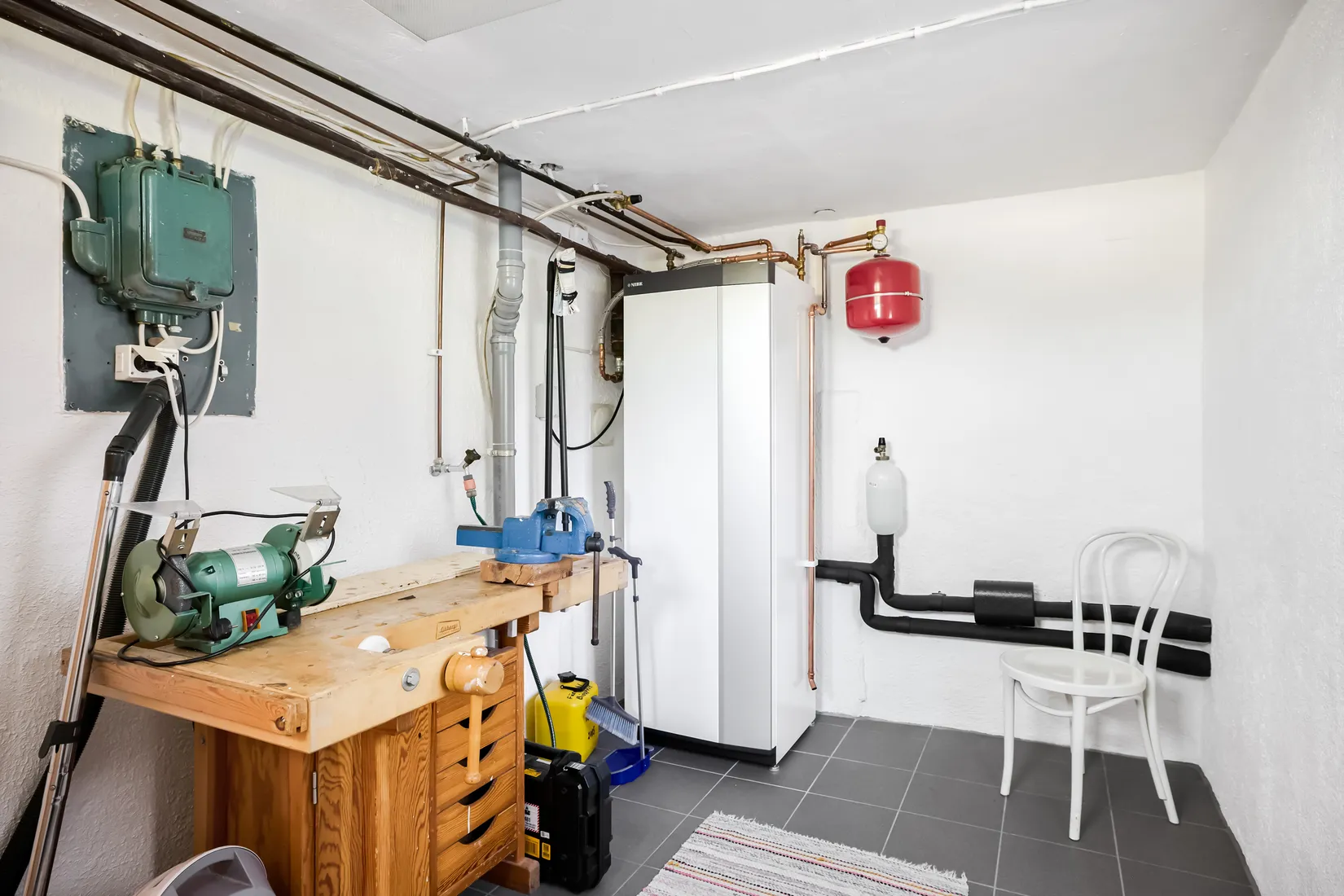 Villa, Övre Börsåsgatan 3, Göteborg