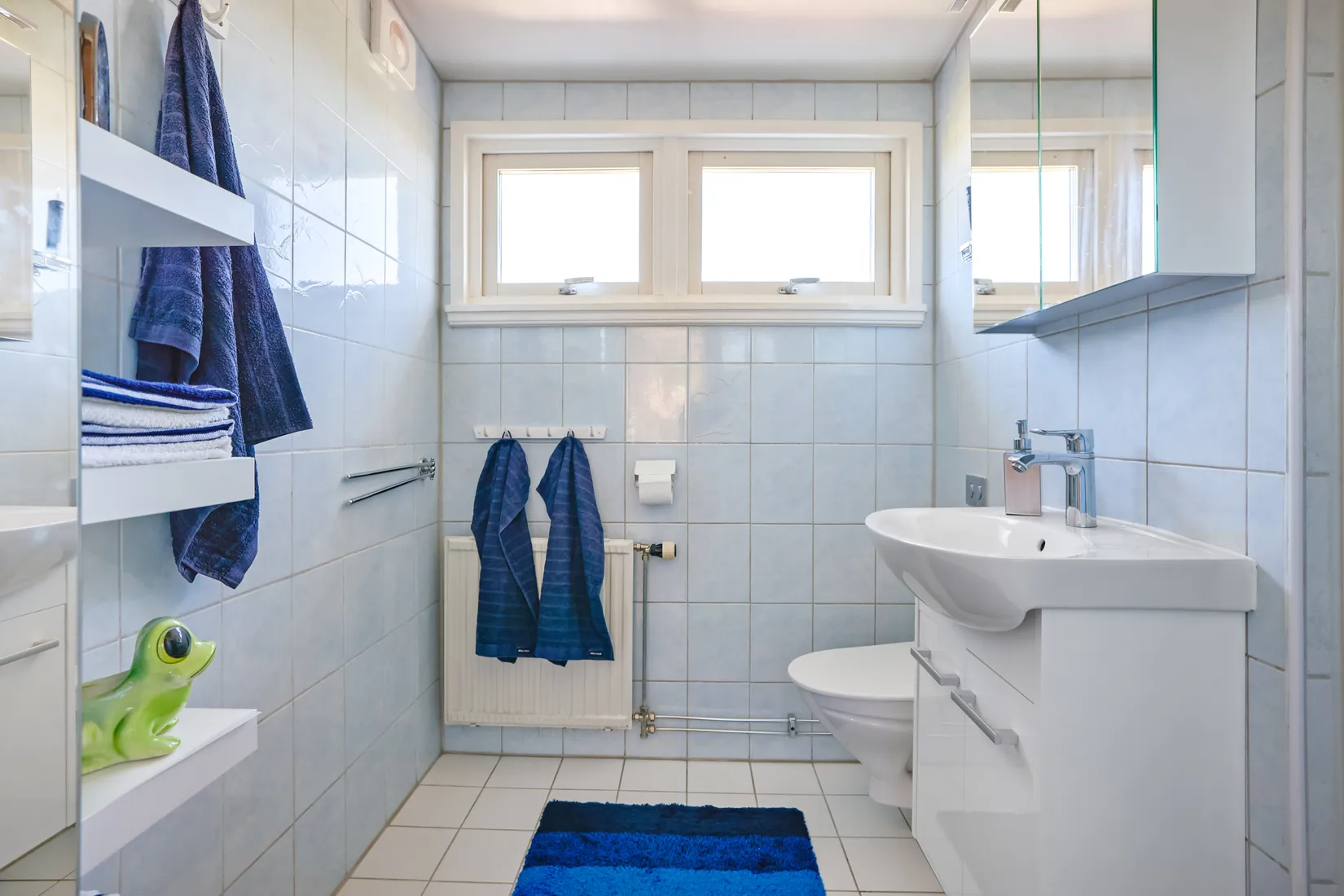 Villa, Övre Börsåsgatan 3, Göteborg